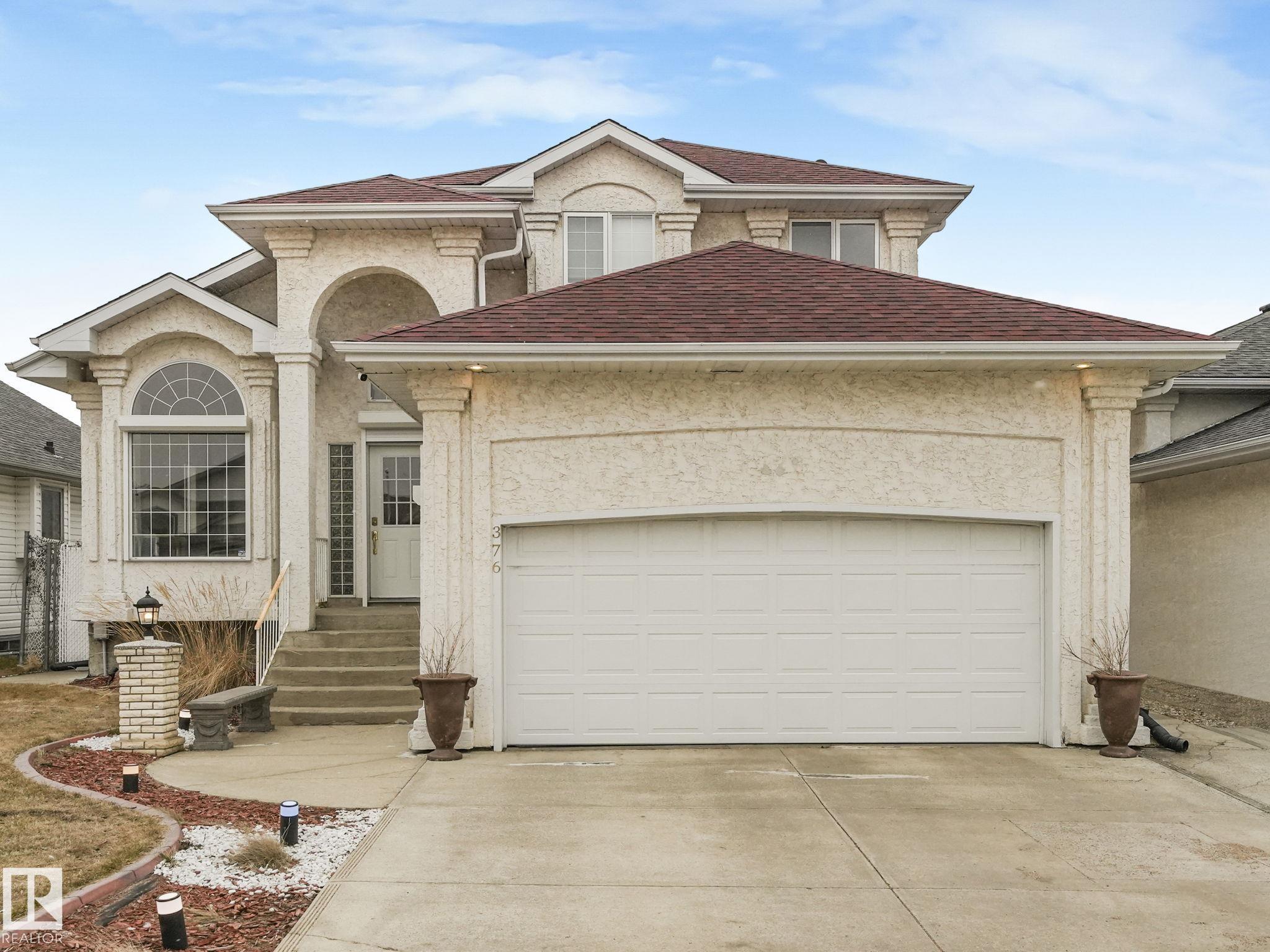 376 Hollick Kenyon Road, Edmonton, MLS® # E4484009