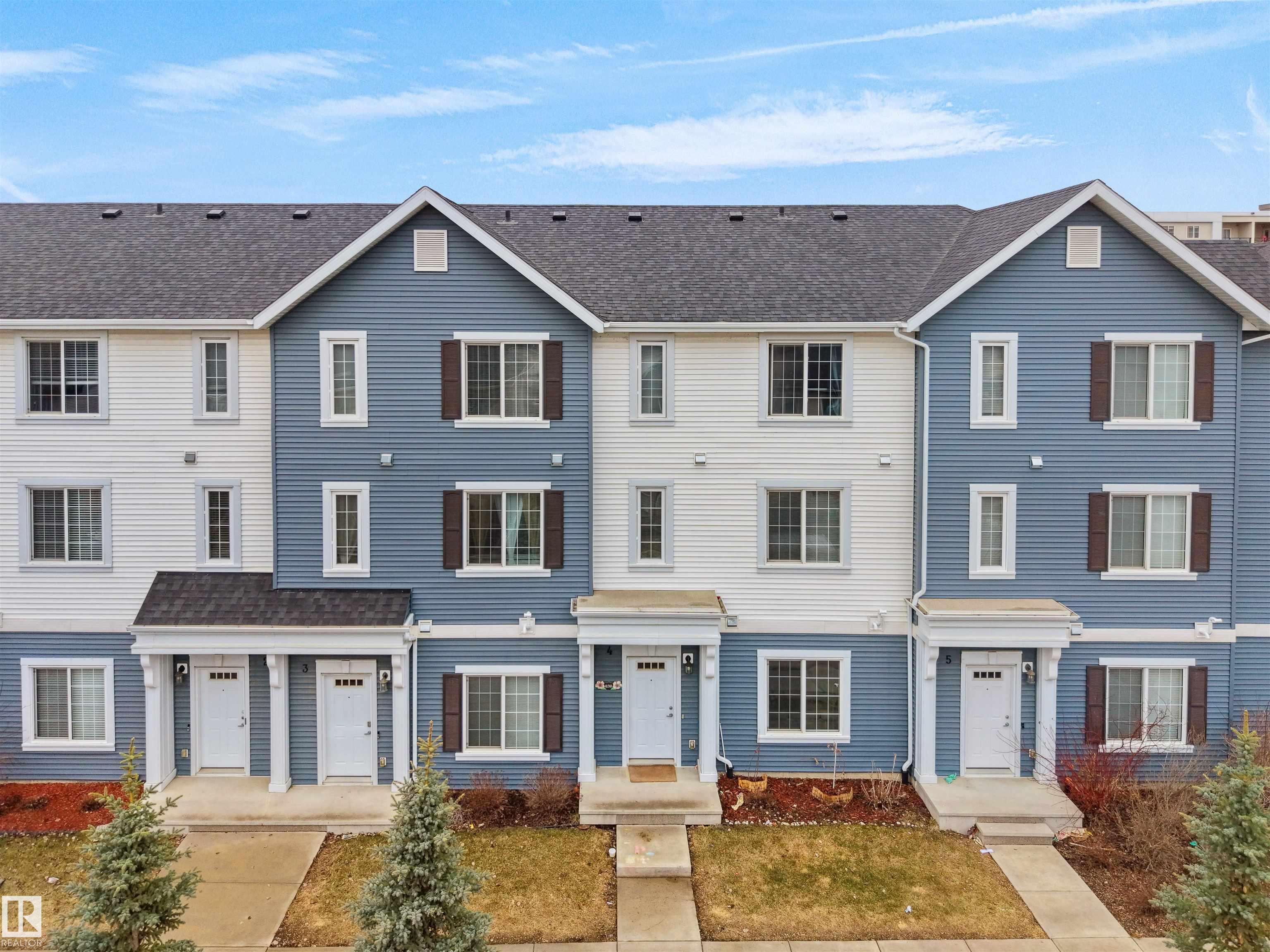 4 735 Allard Boulevard Sw, Edmonton, MLS® # E4484016