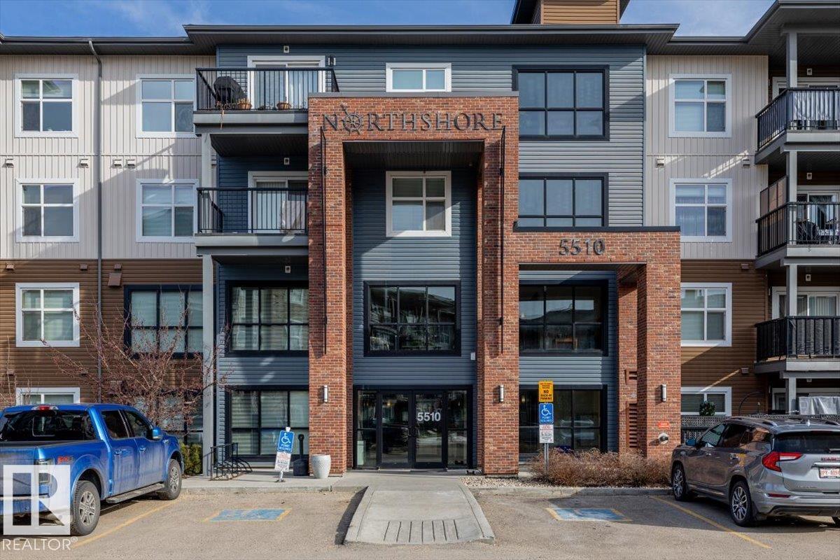 113 5510 Schonsee Drive, Edmonton, MLS® # E4484044