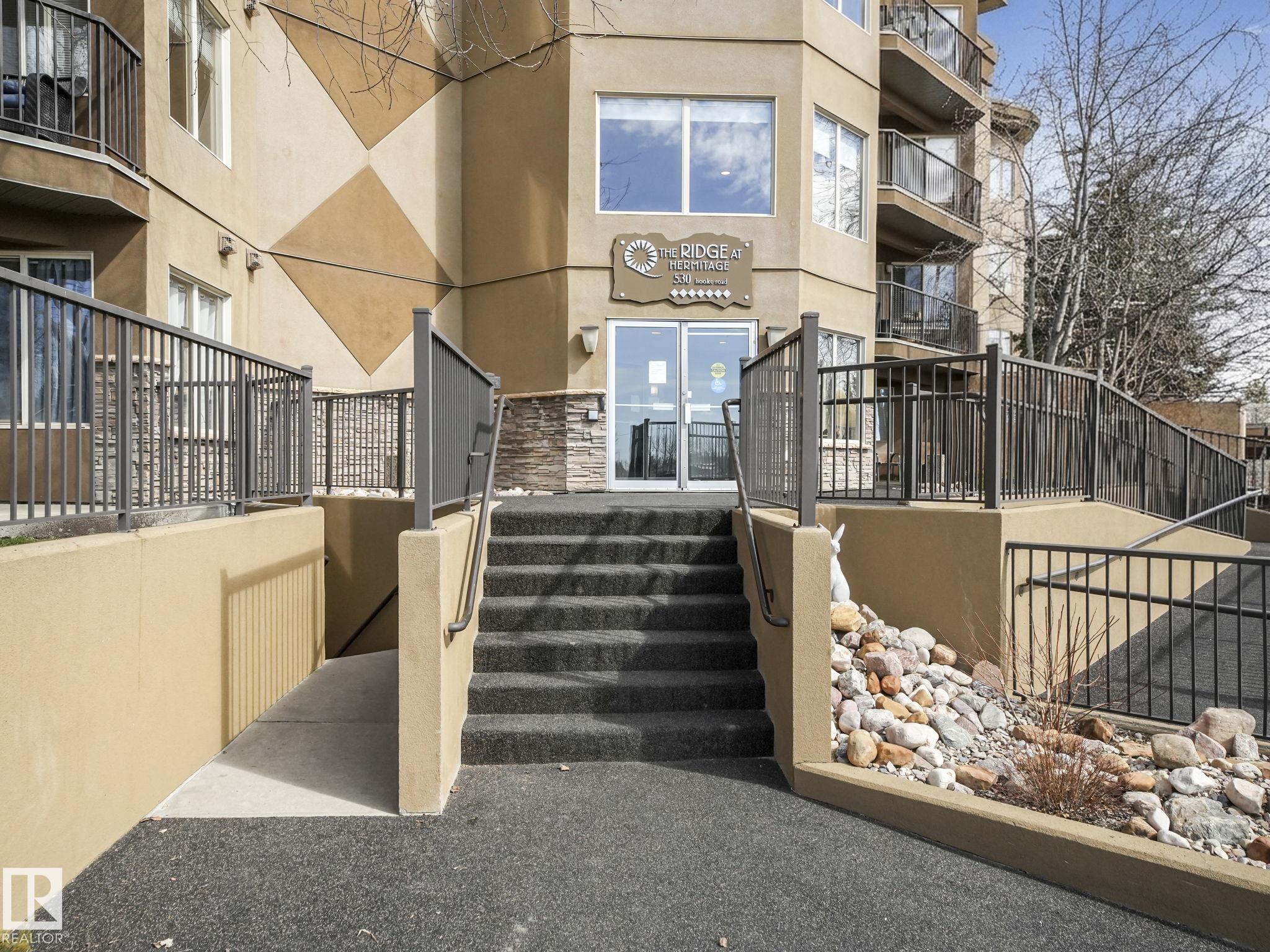 415 530 Hooke Road, Edmonton, MLS® # E4484045