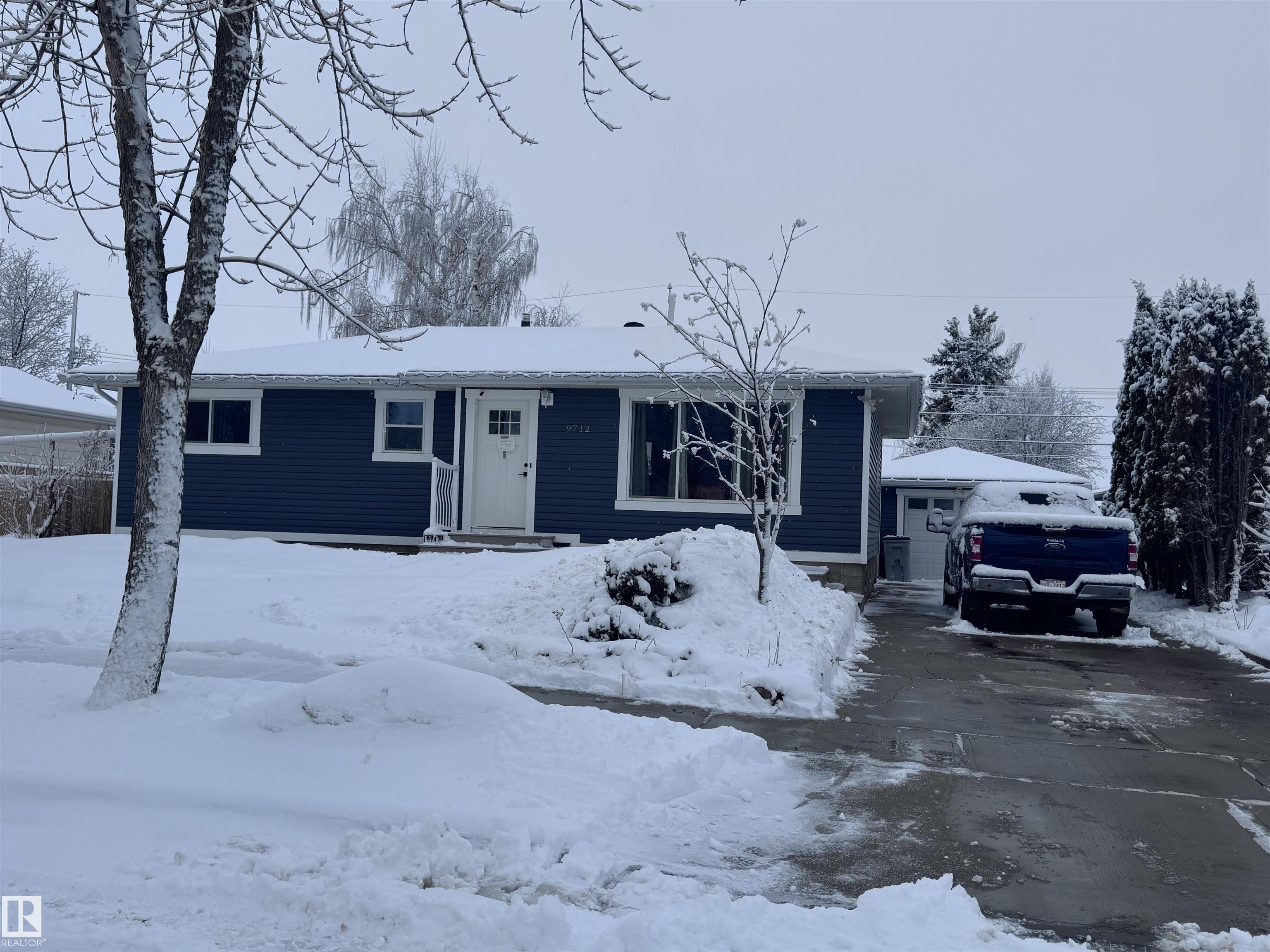 9712 101 Avenue, Westlock, MLS® # E4484060