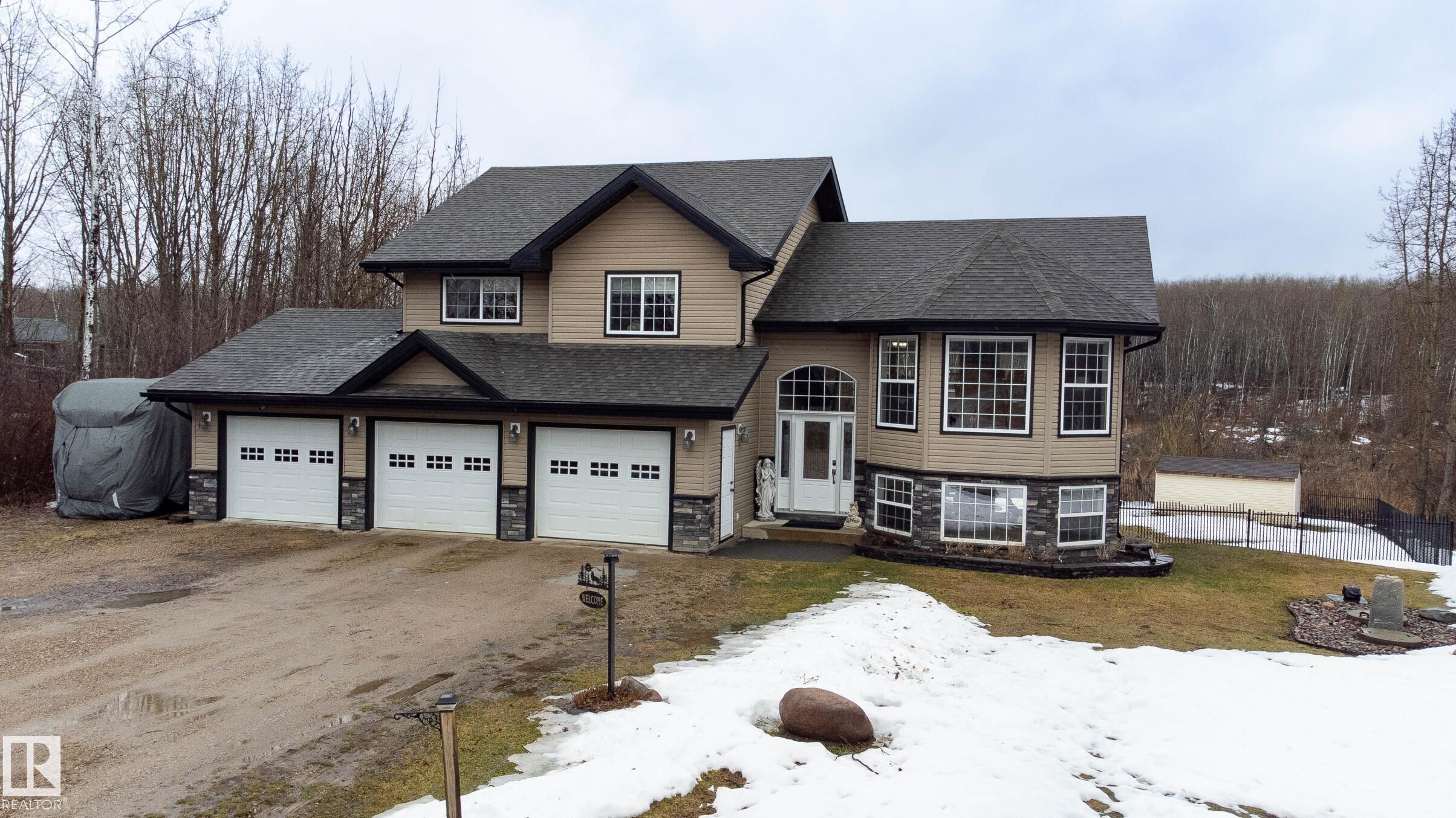 27 61119 Rge Rd 465, Rural Bonnyville M.d., MLS® # E4484063