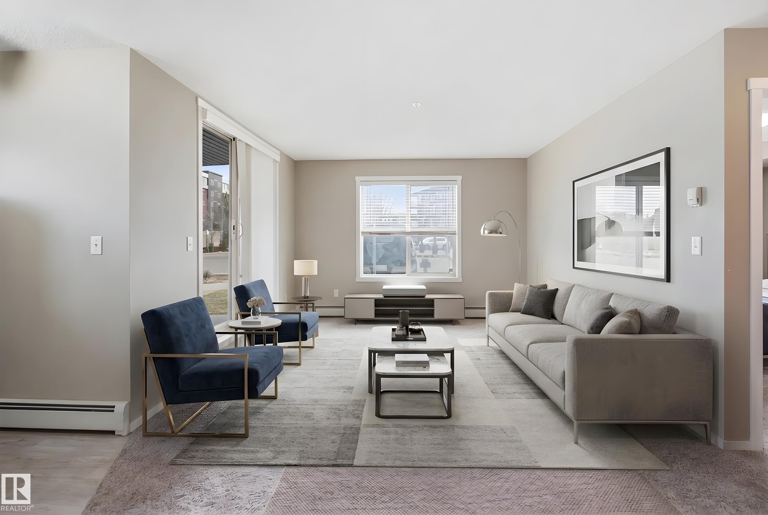 136 3315 James Mowatt Trail, Edmonton, MLS® # E4484070