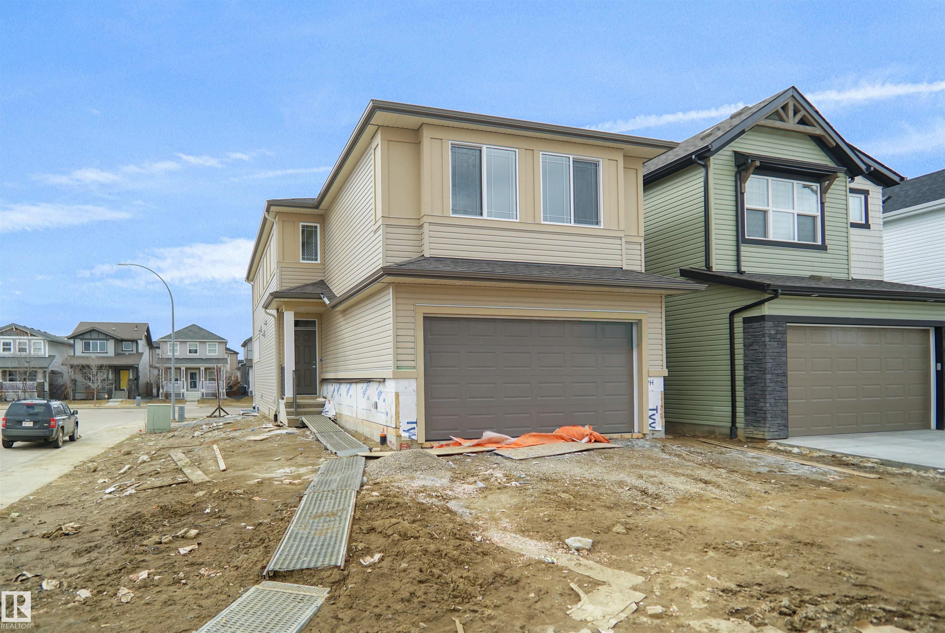 22915 95 Avenue, Edmonton, MLS® # E4484075