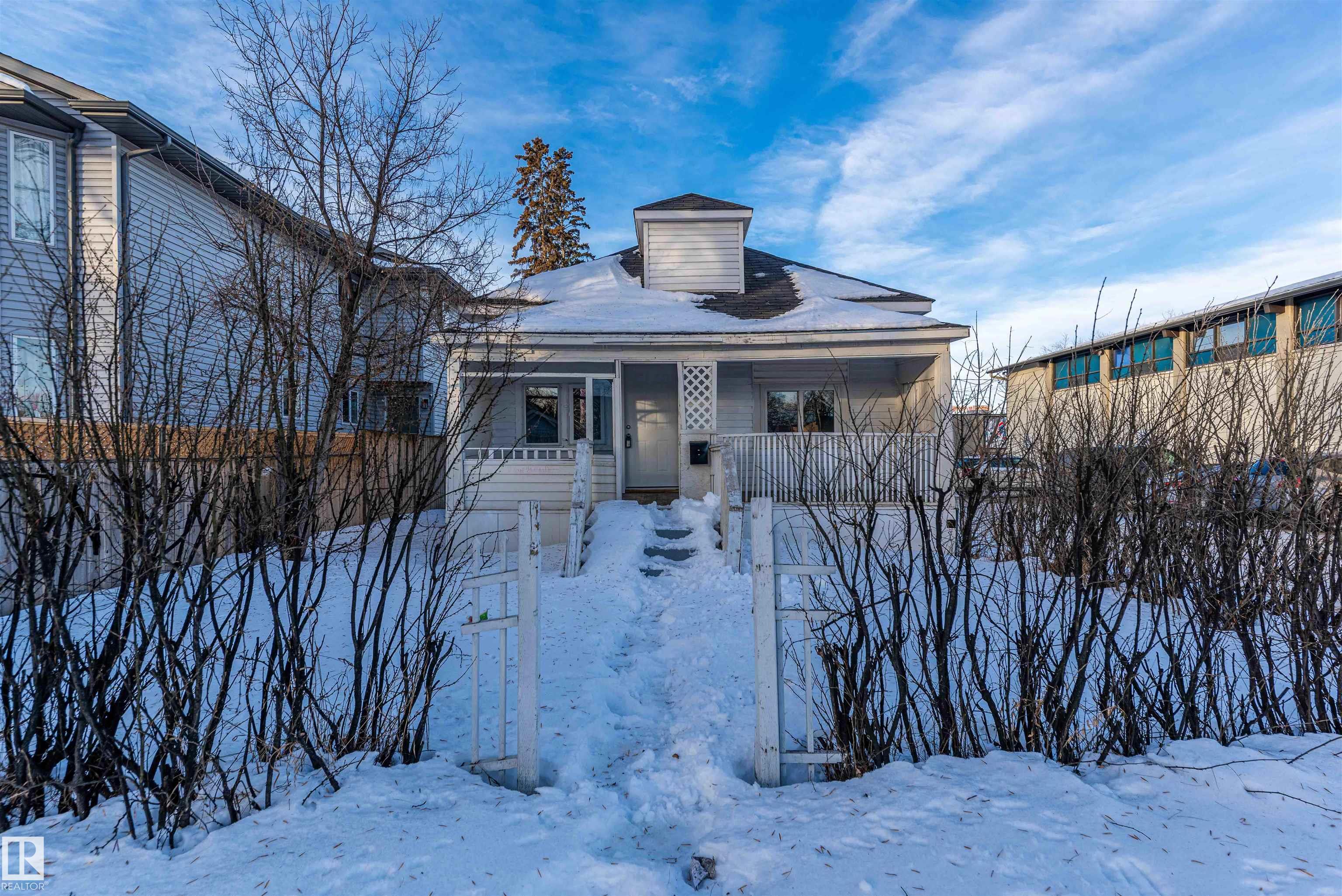 11734 87 Street, Edmonton, MLS® # E4484076