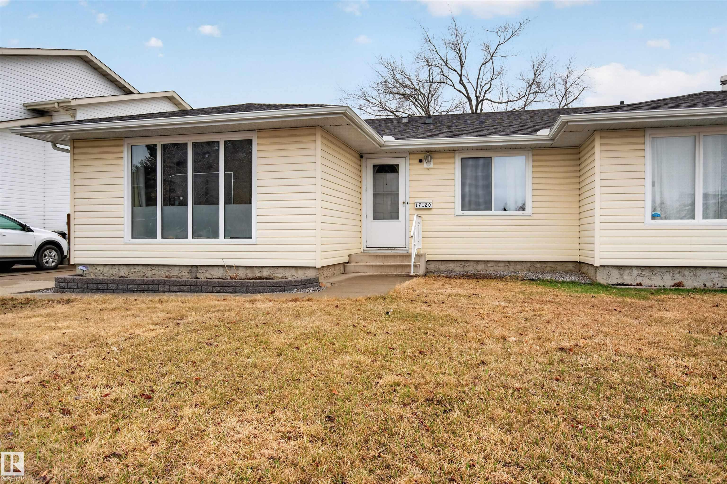 17120 103 Street, Edmonton, MLS® # E4484077