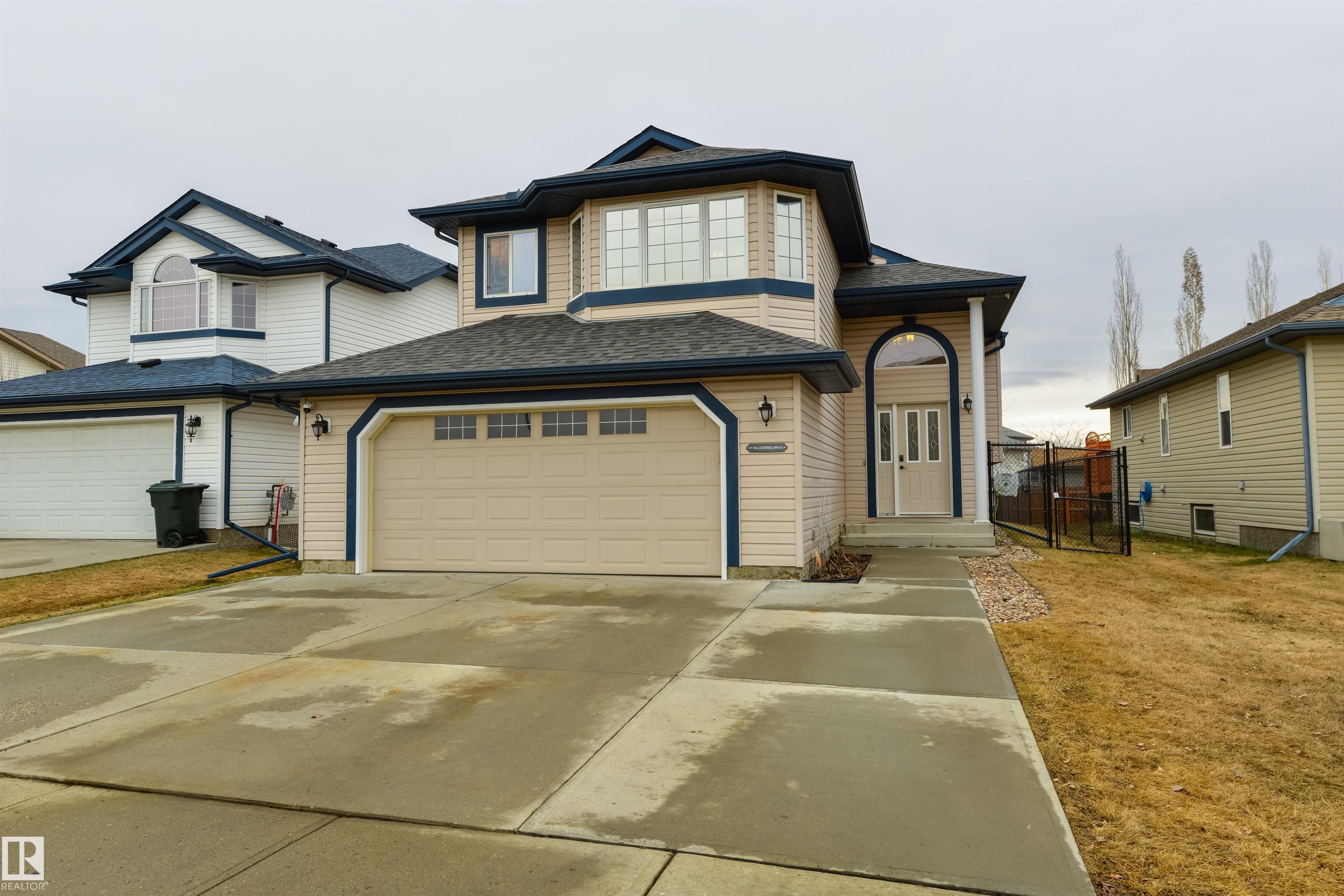 7 Hilldowns Drive, Spruce Grove, MLS® # E4484078