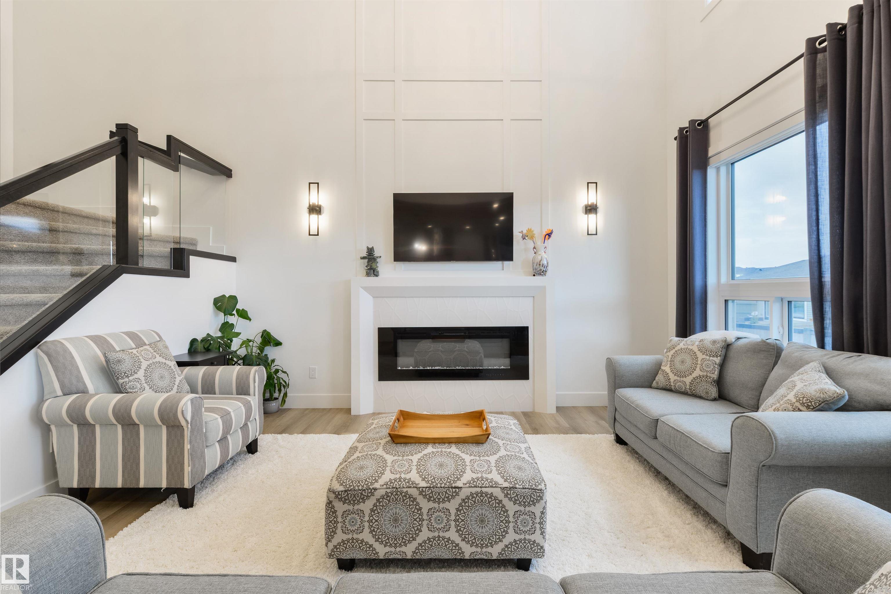 36 Avonlea Way, Spruce Grove, MLS® # E4484081