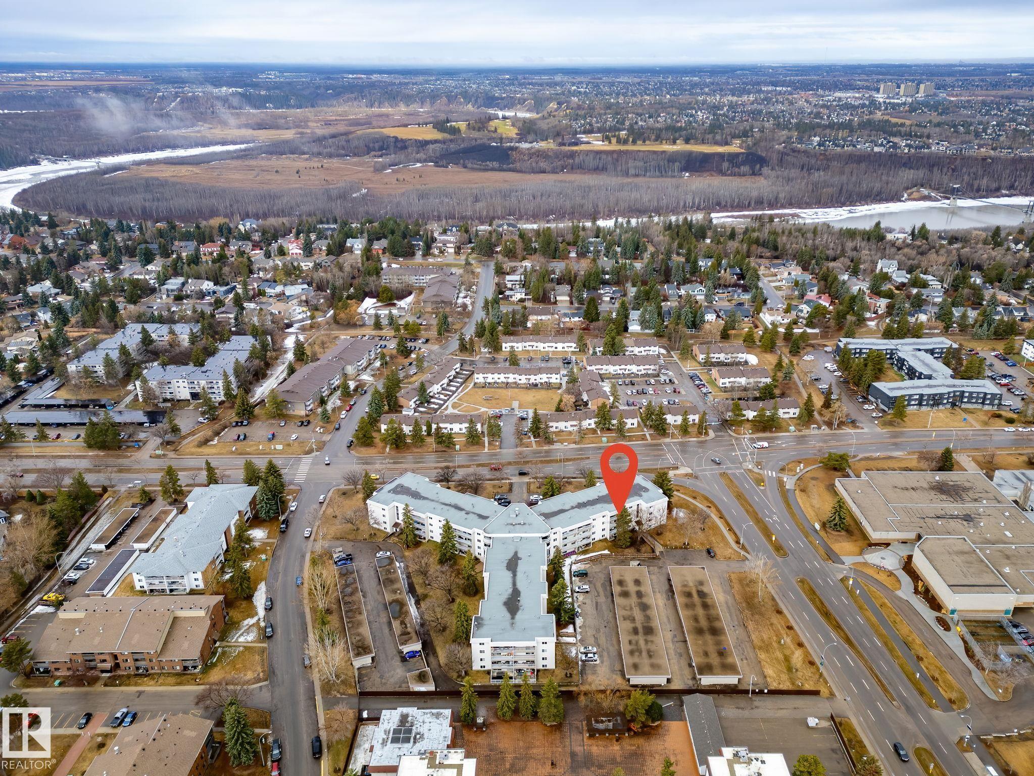 106 5125 Riverbend Road, Edmonton, MLS® # E4484082