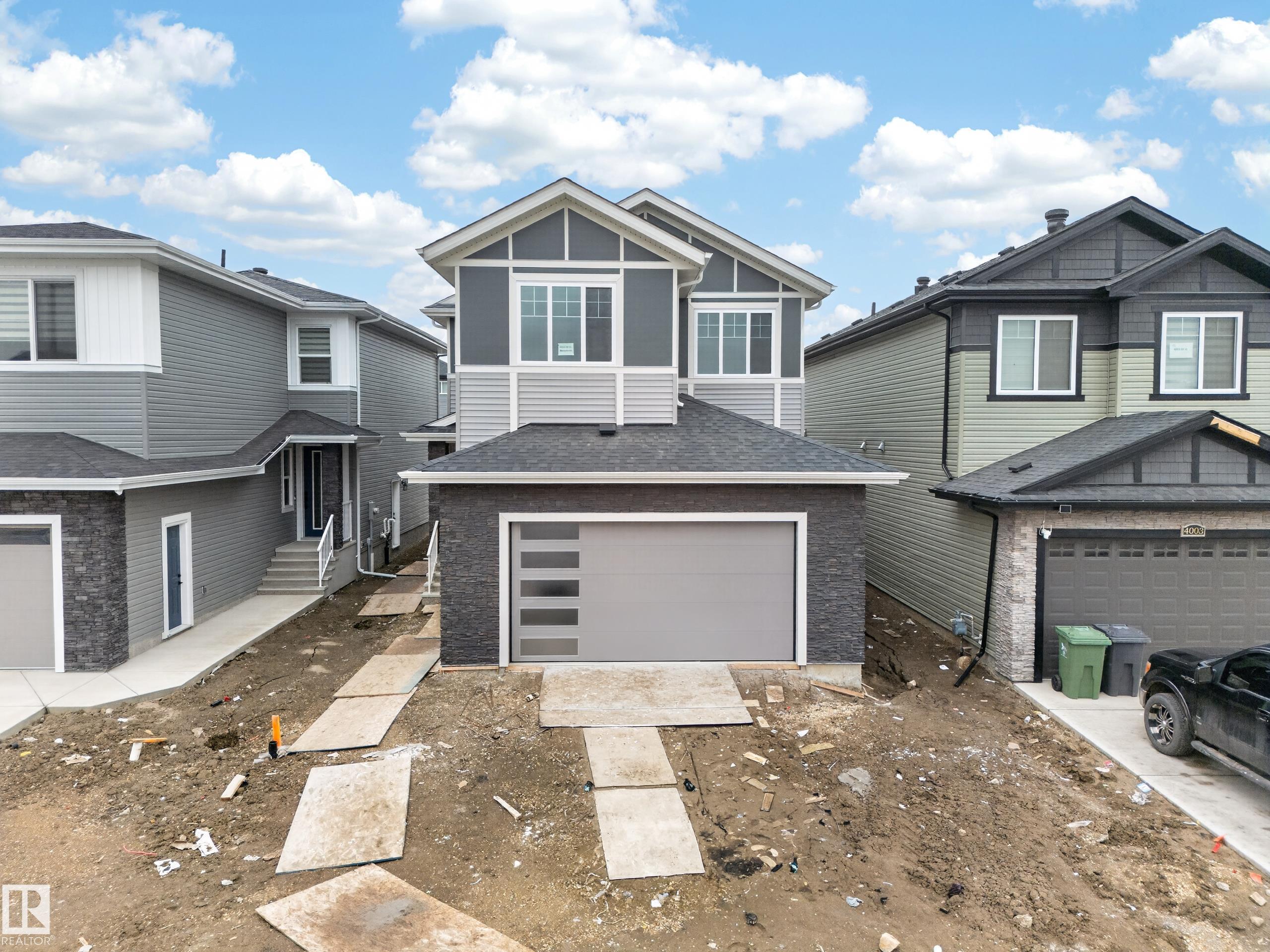 4005 39 Street, Beaumont, MLS® # E4484087