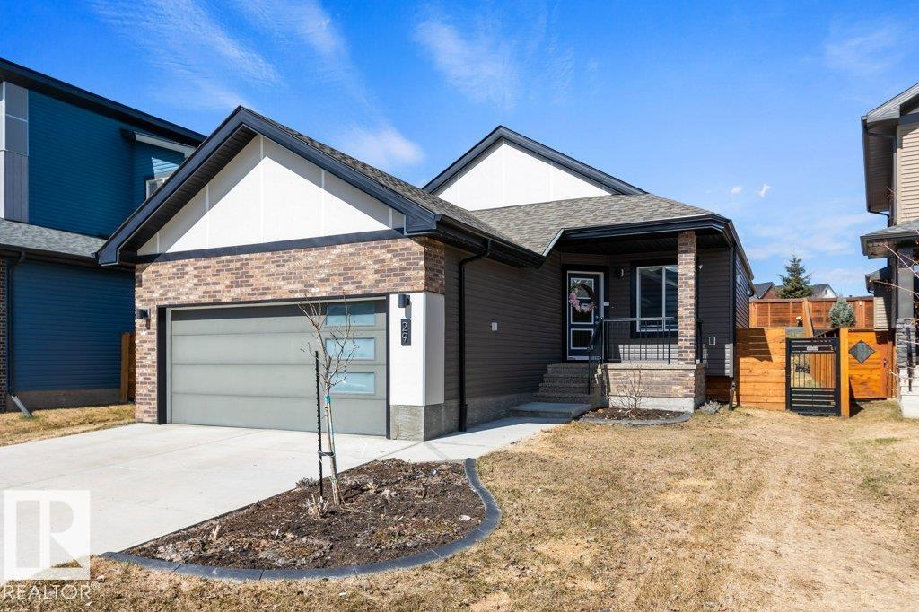 29 Ratelle Circle, St. Albert, MLS® # E4484088