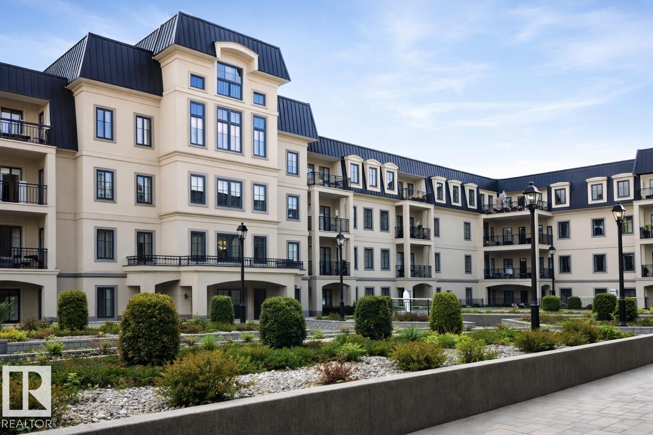 310 1406 Hodgson Way, Edmonton, MLS® # E4484113