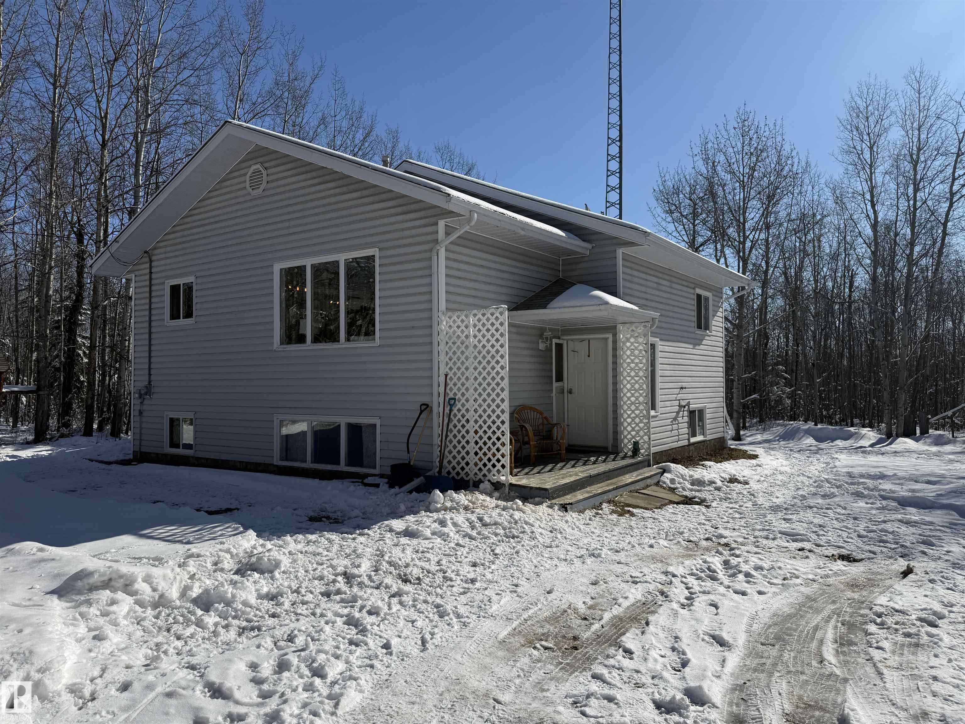 64 Tawatinaw Drive, Rural Athabasca County, MLS® # E4484116