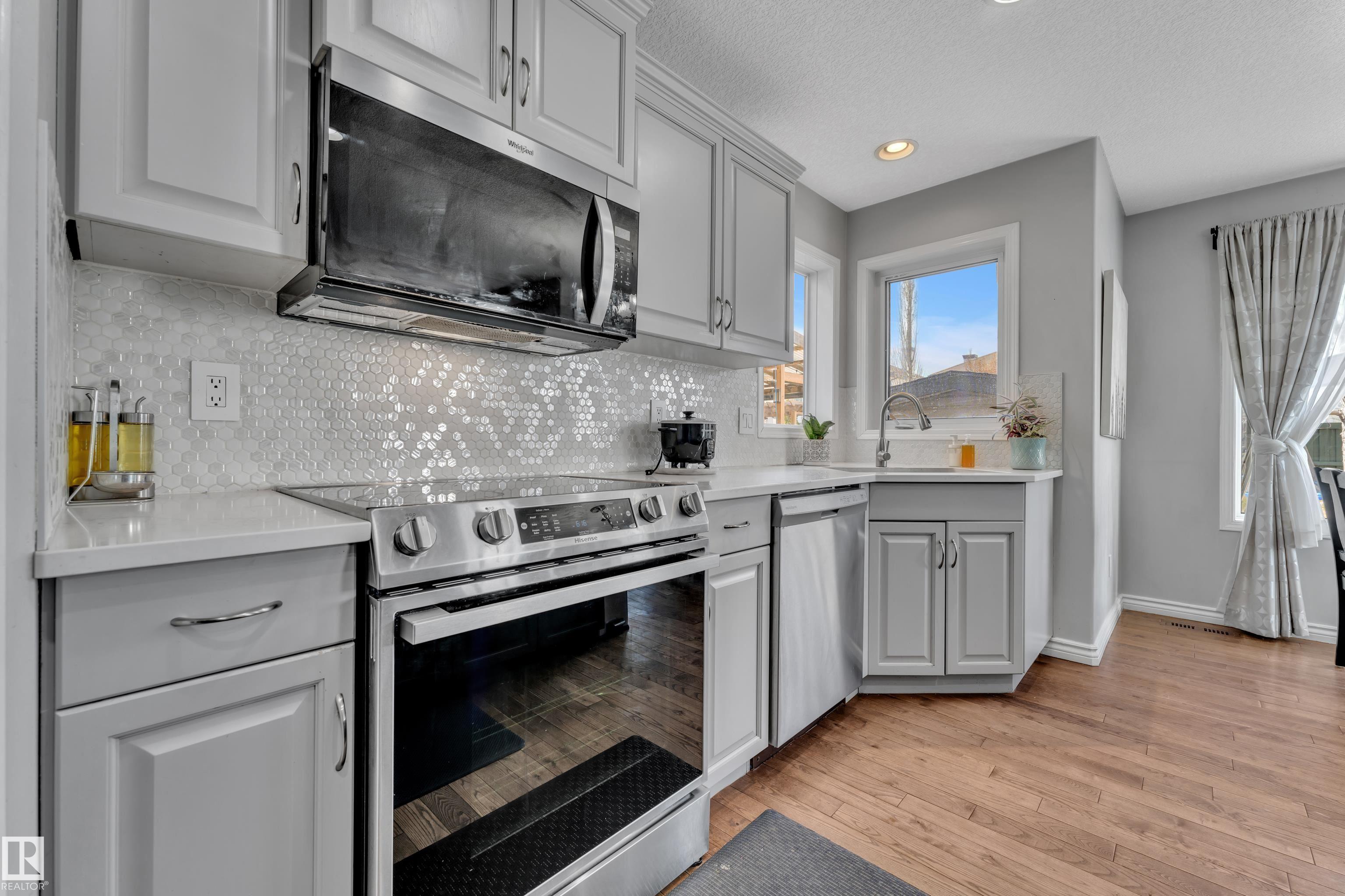 1235 Rutherford Road Sw, Edmonton, MLS® # E4484117