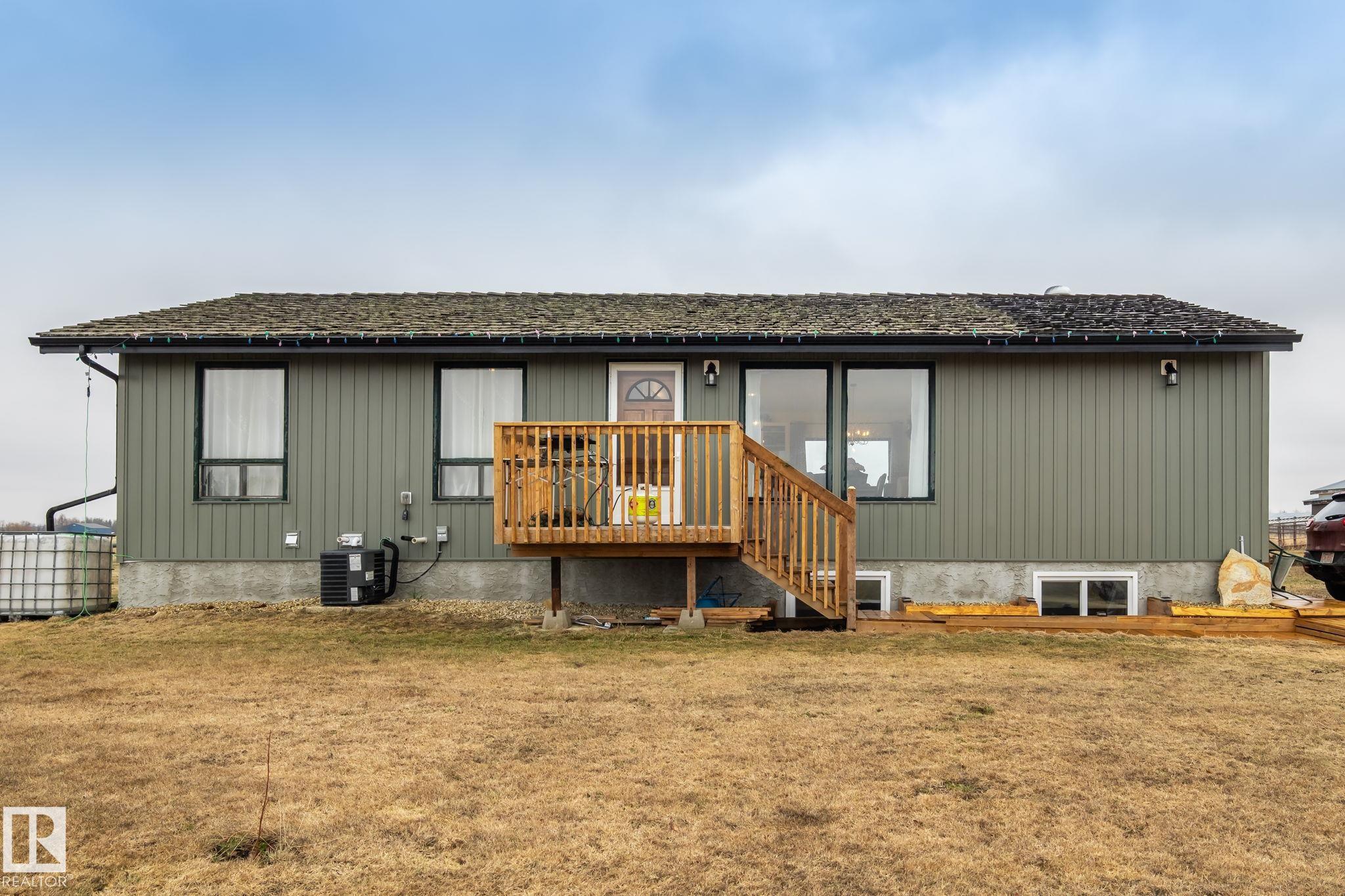 23127 Twp Rd 502, Rural Leduc County, MLS® # E4484135