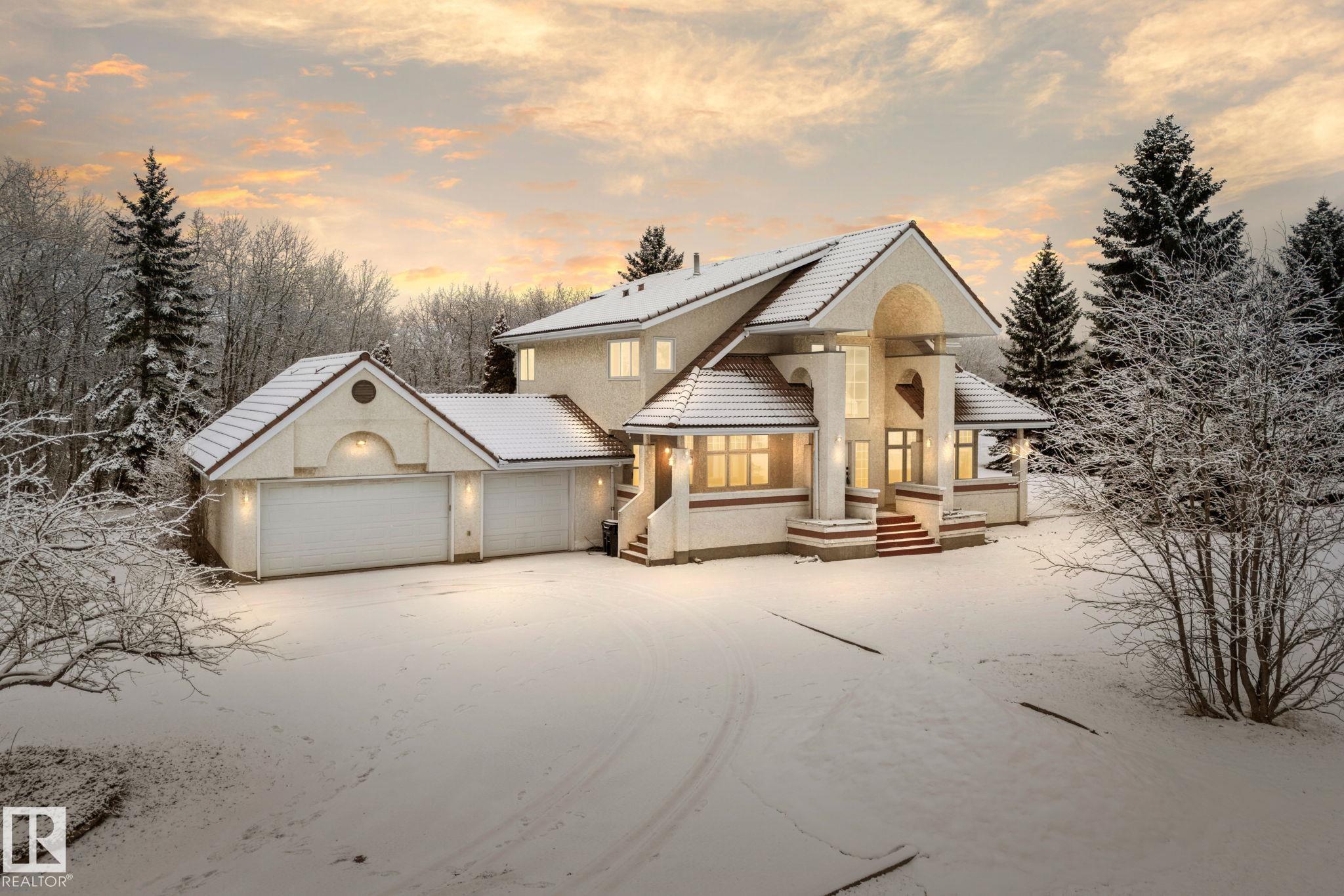 169 52319 Rge Road 231, Rural Strathcona County, MLS® # E4484154