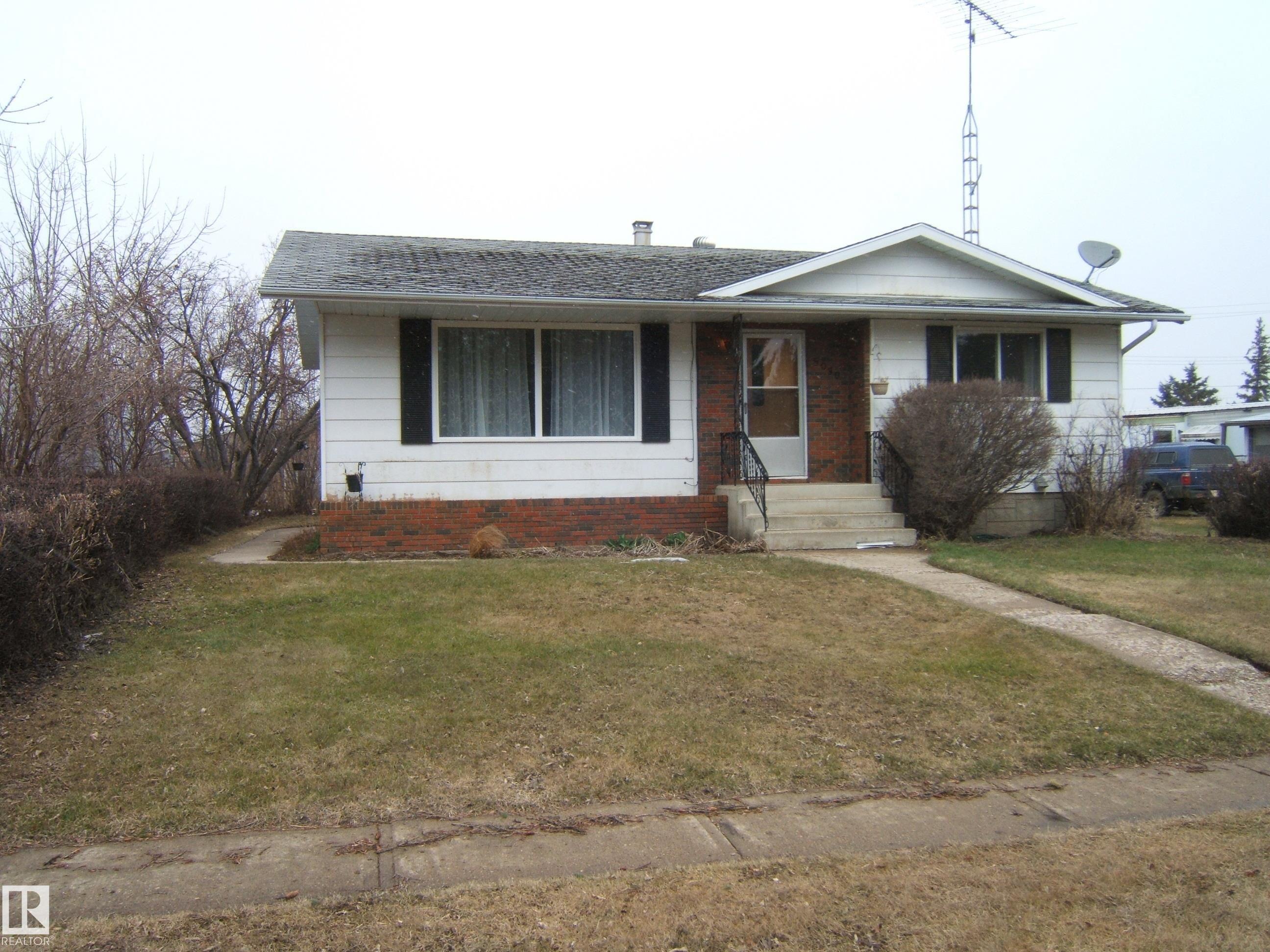 5030 52 Avenue, Andrew, MLS® # E4484162