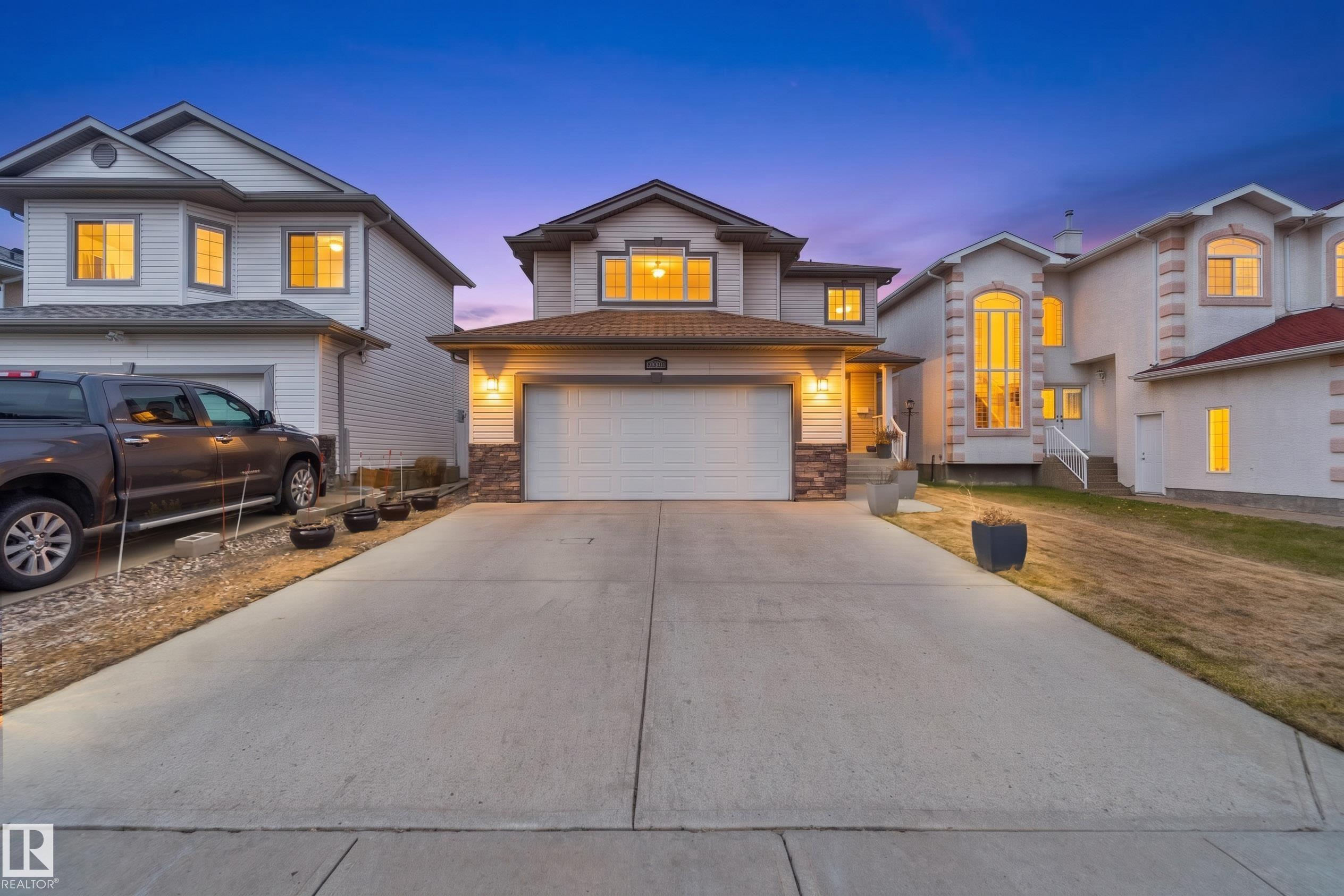 16412 60 Street, Edmonton, MLS® # E4484186