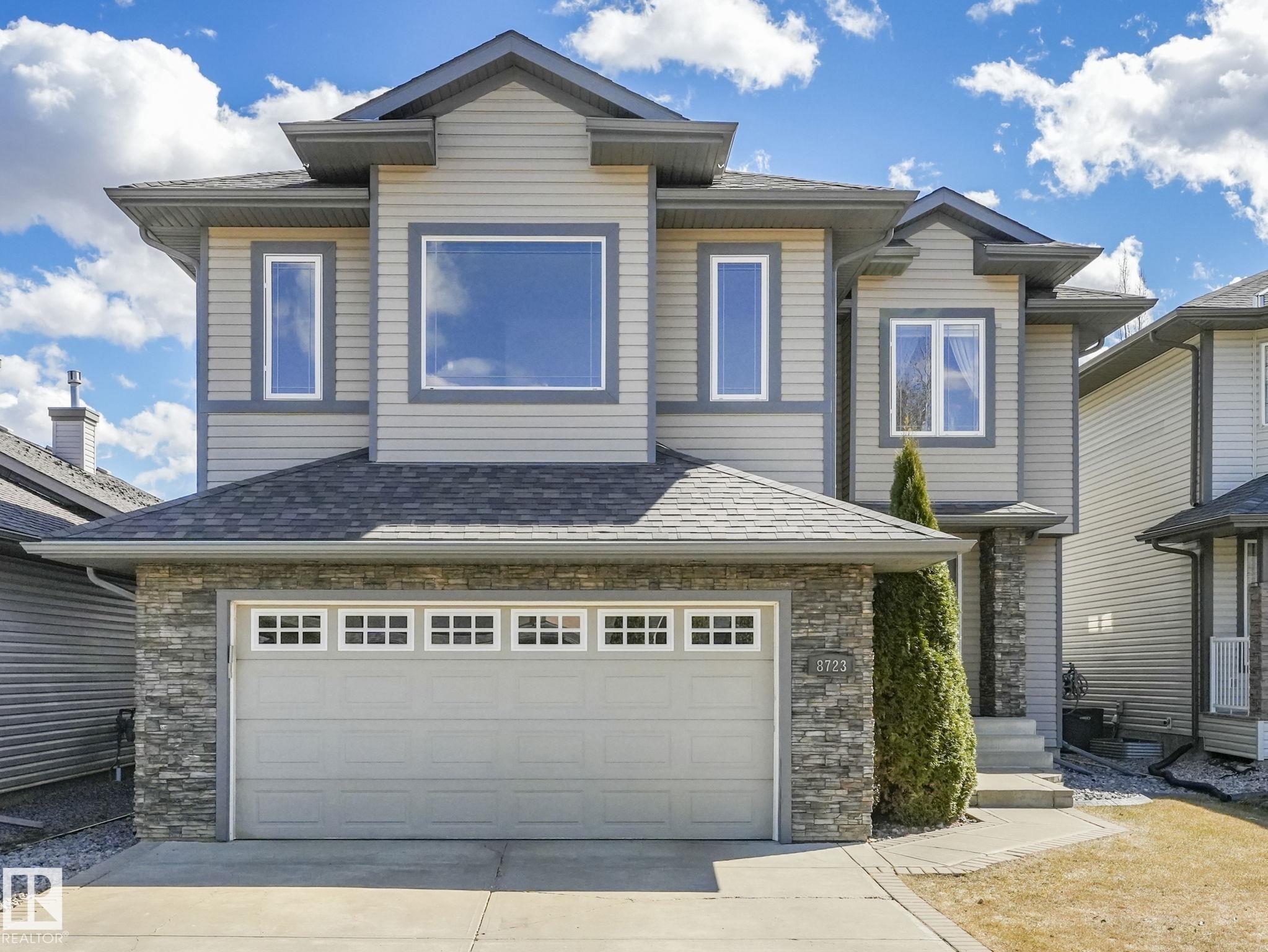 8723 207 Street Nw, Edmonton, MLS® # E4484205