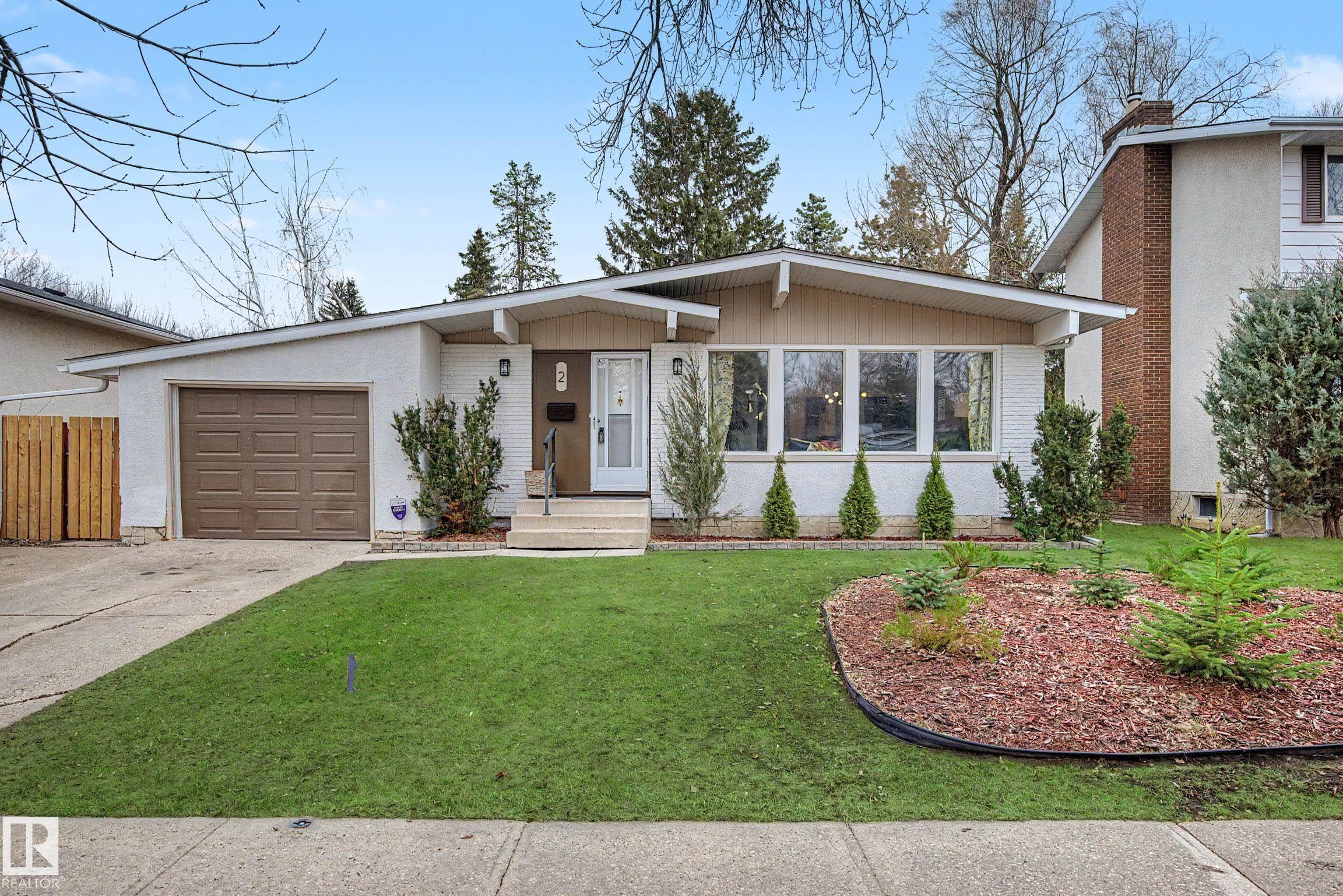 2 Fermont Street, St. Albert, MLS® # E4484217