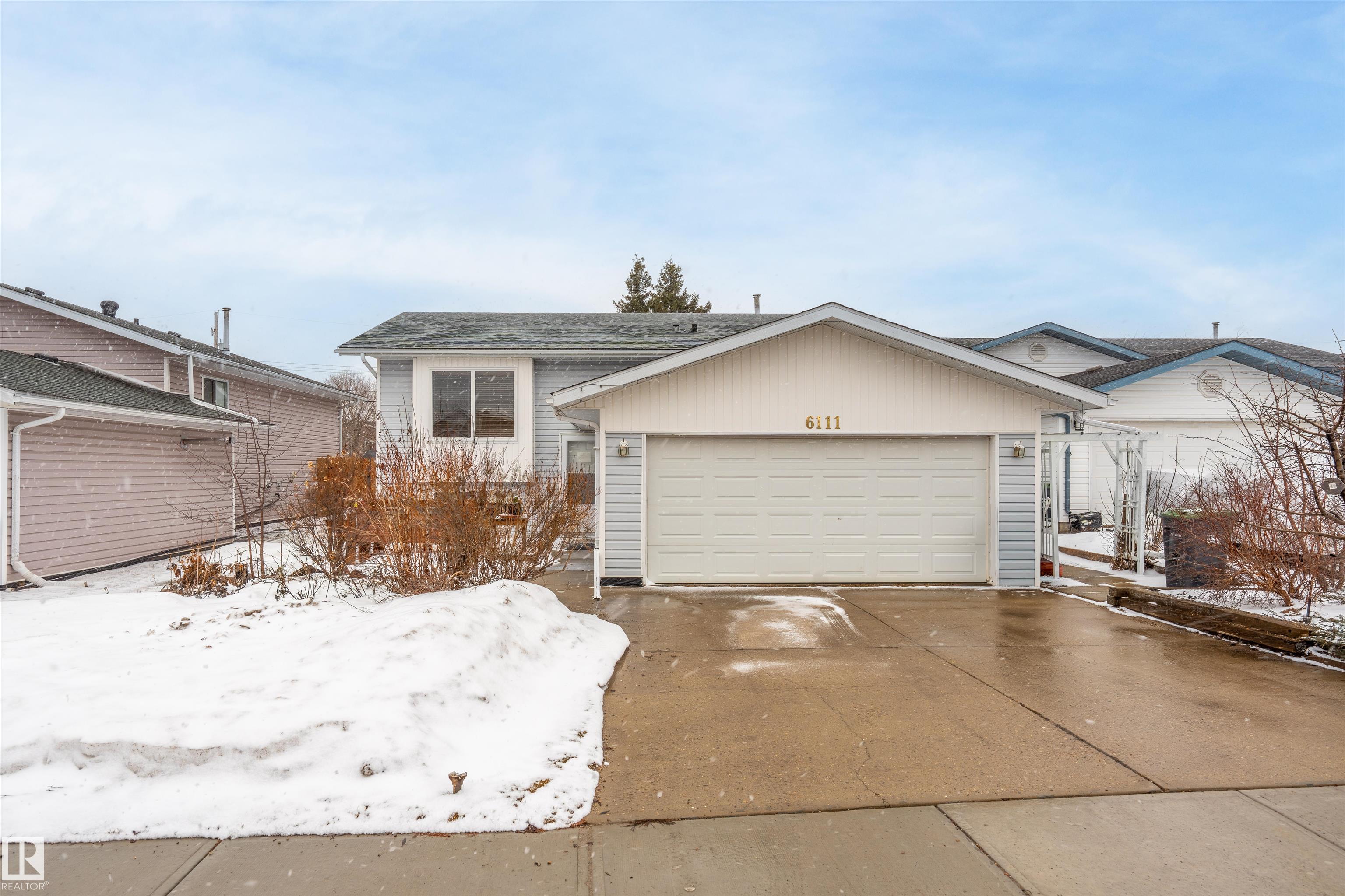 6111 53 Avenue, Cold Lake, MLS® # E4484221