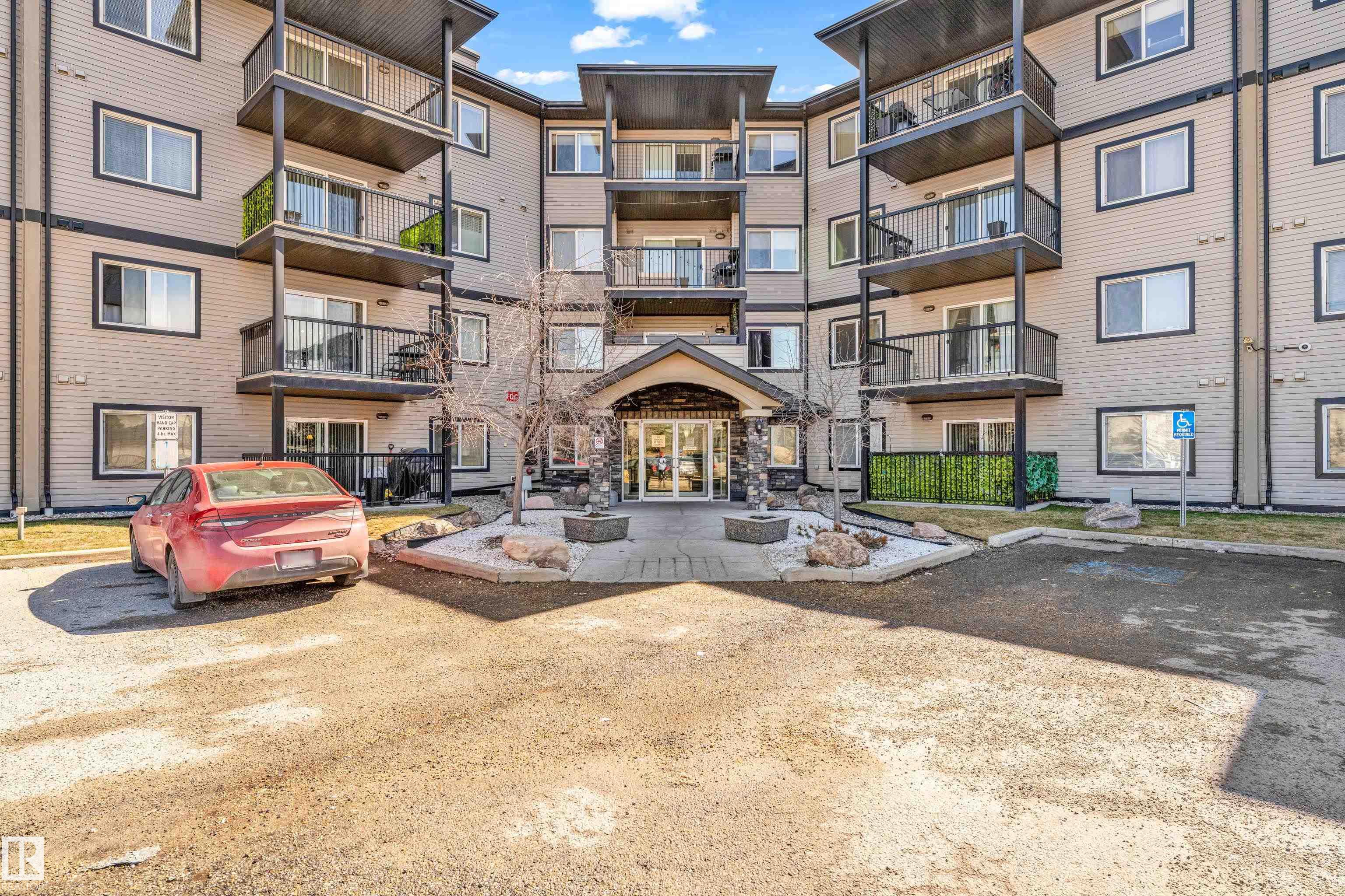 113 5951 165 Avenue, Edmonton, MLS® # E4484222