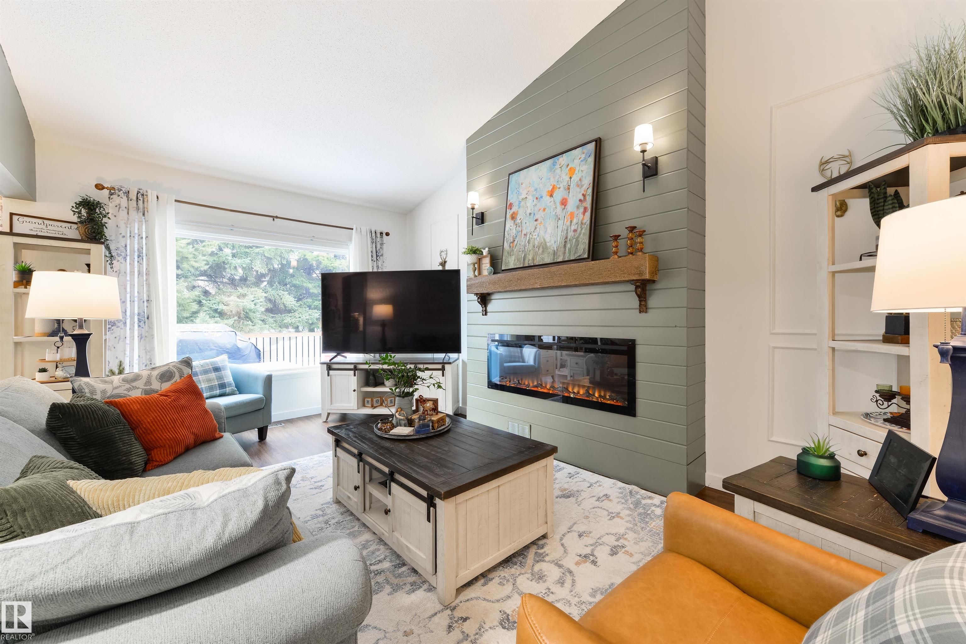 50 Grandview Ridge, St. Albert, MLS® # E4484244