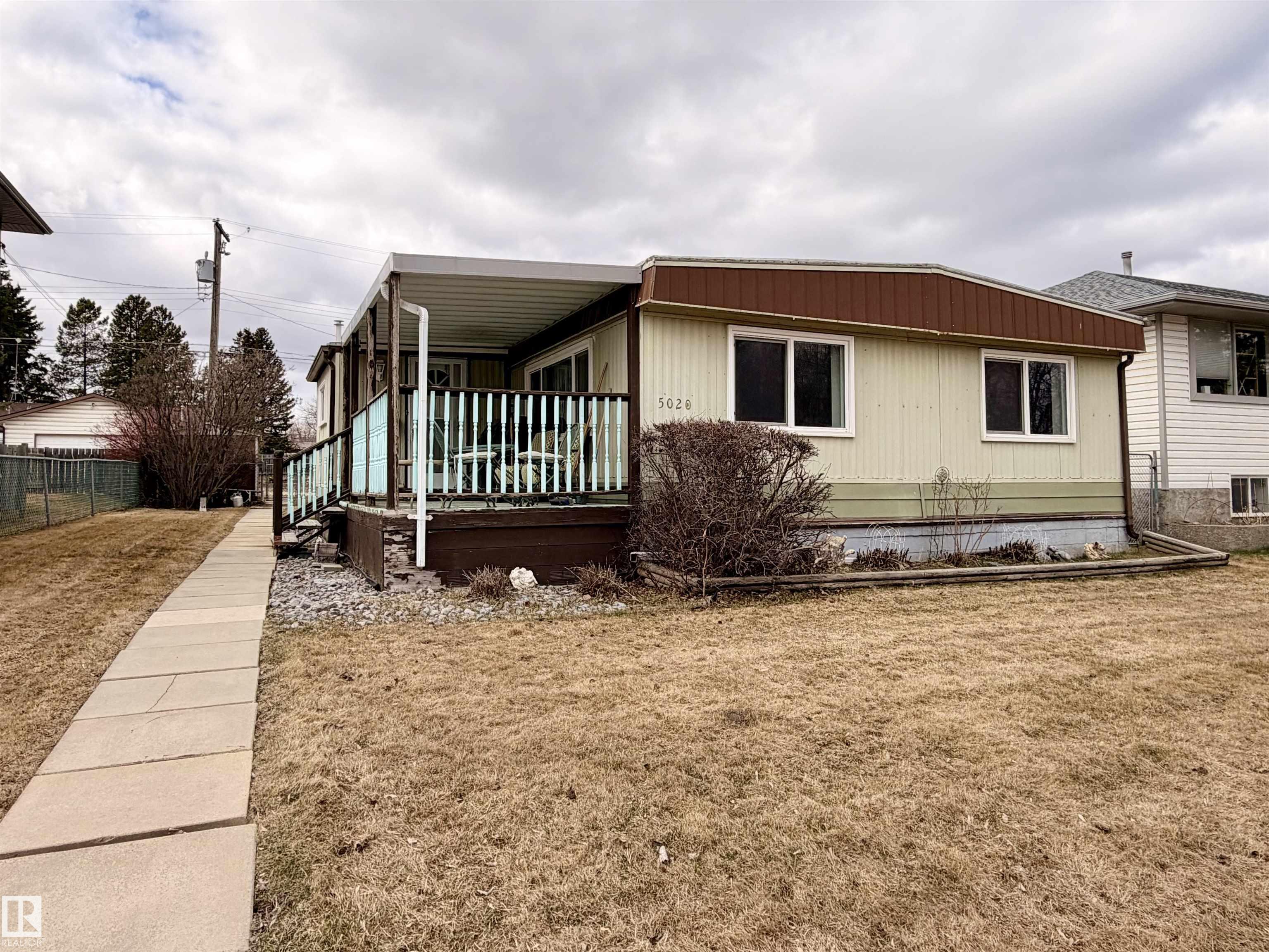 5020 43 Street, Drayton Valley, MLS® # E4484252