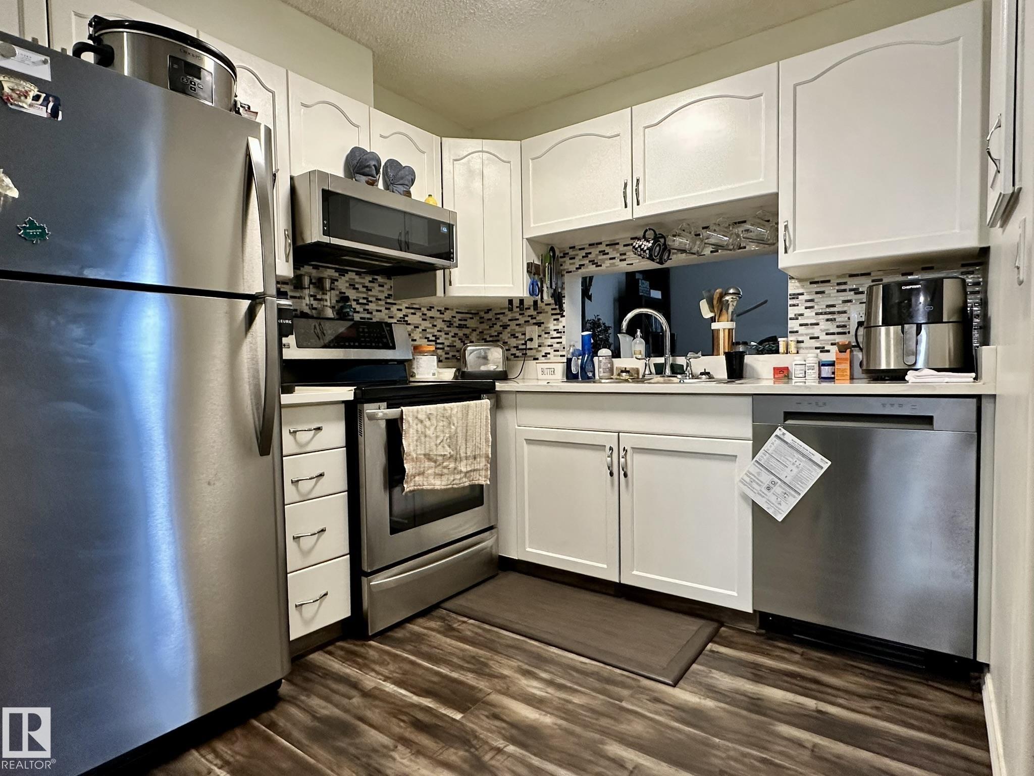 211 9619 174 Street, Edmonton, MLS® # E4484255