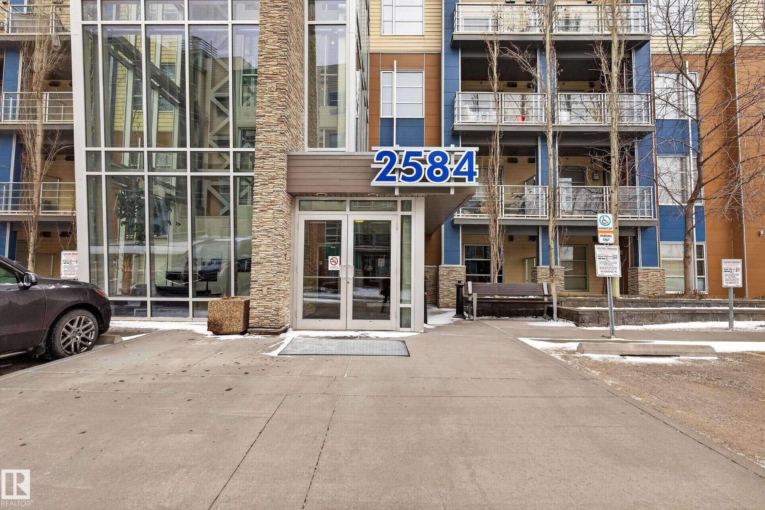 409 2584 Anderson Way, Edmonton, MLS® # E4484269