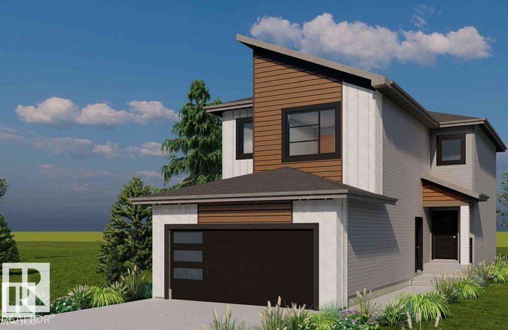 Real Estate Listing MLS E4484271