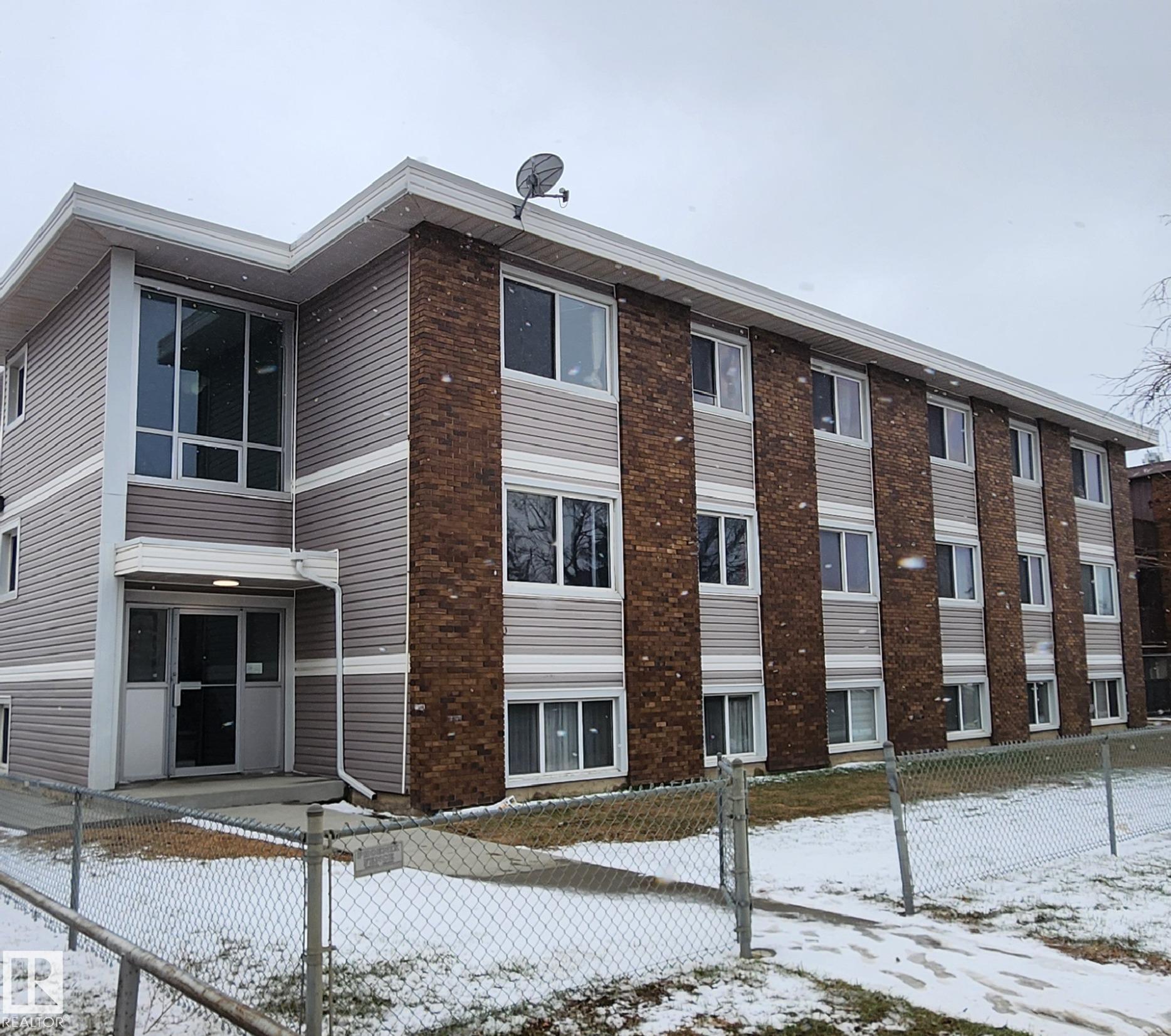 302 12223 82 Street, Edmonton, MLS® # E4484287