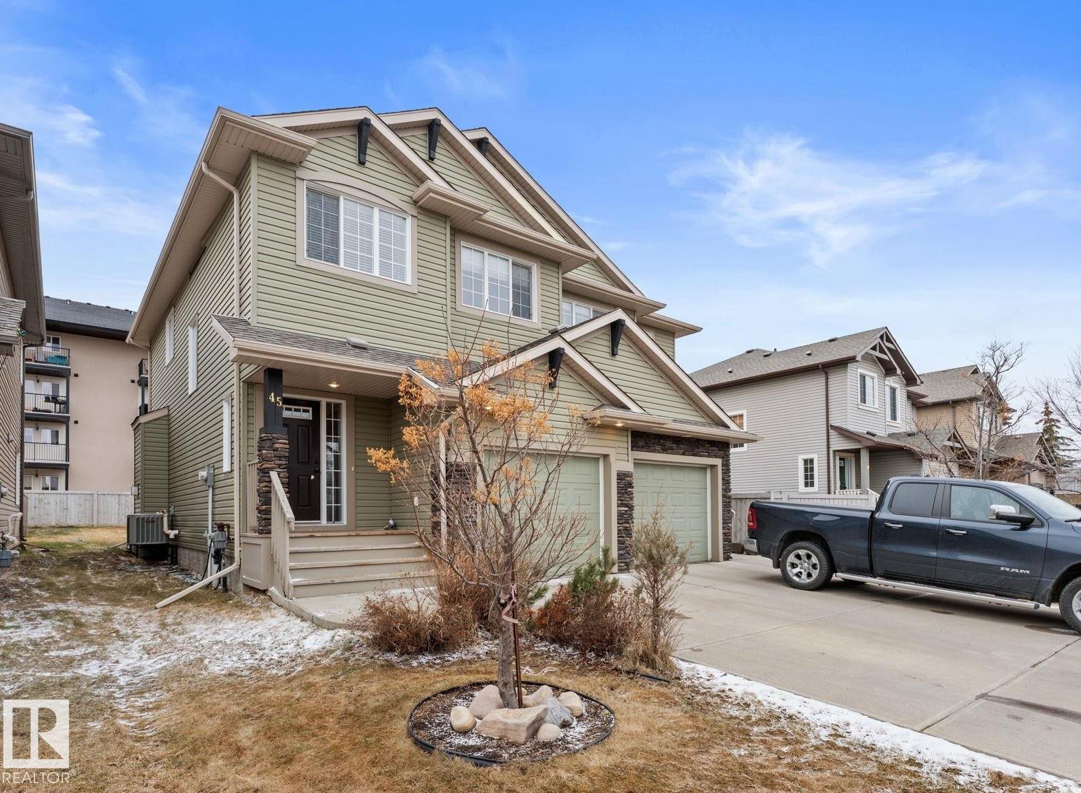 45 Meadowview Court, Spruce Grove, MLS® # E4484288