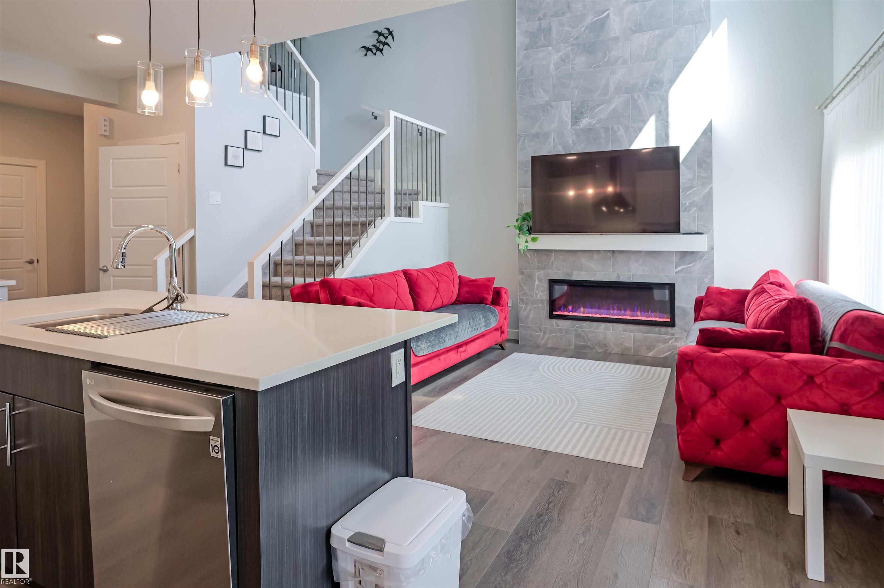 111 Kingsbury Circle, Spruce Grove, MLS® # E4484295