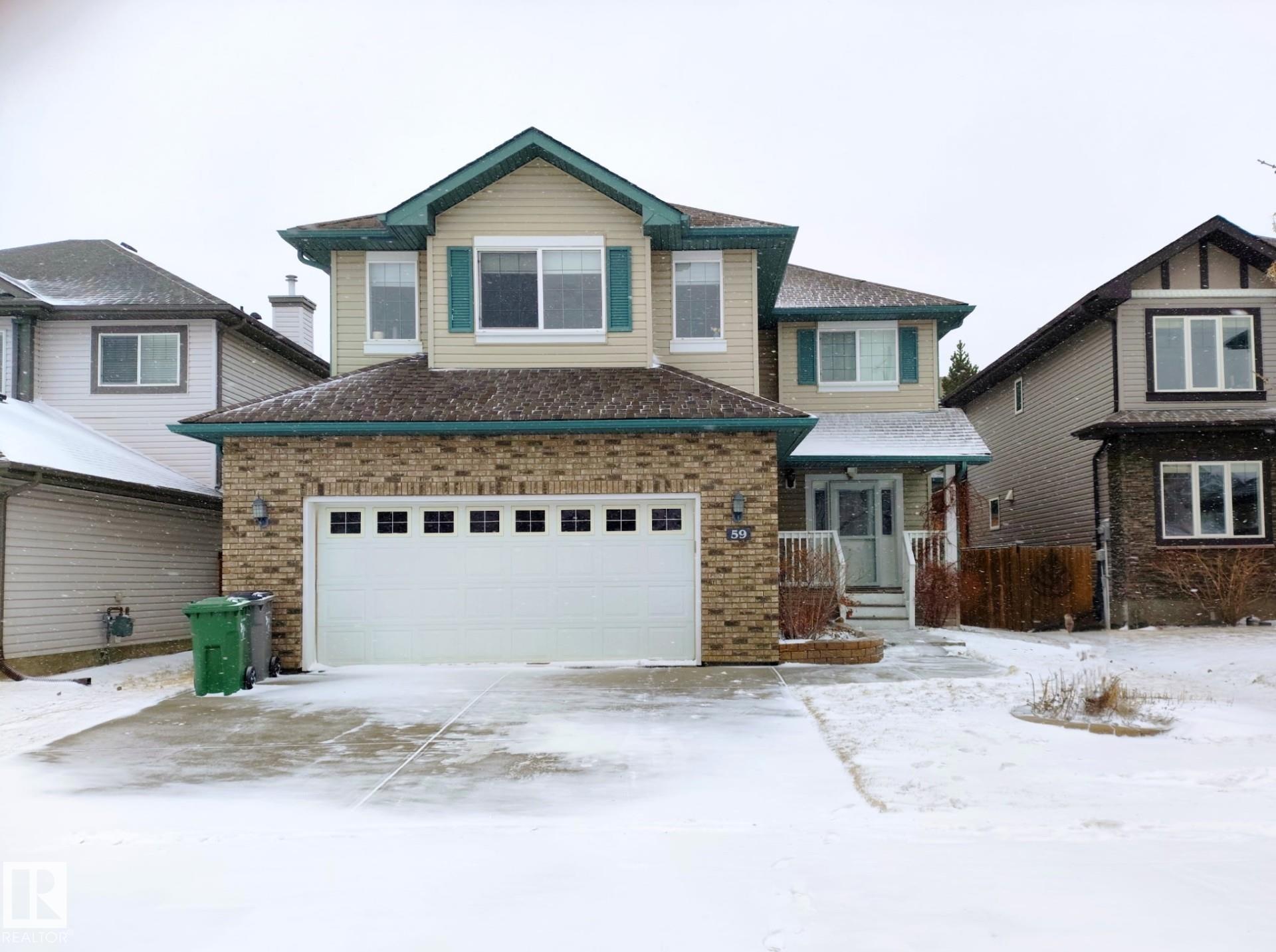 59 Rue Monette, Beaumont, MLS® # E4484322