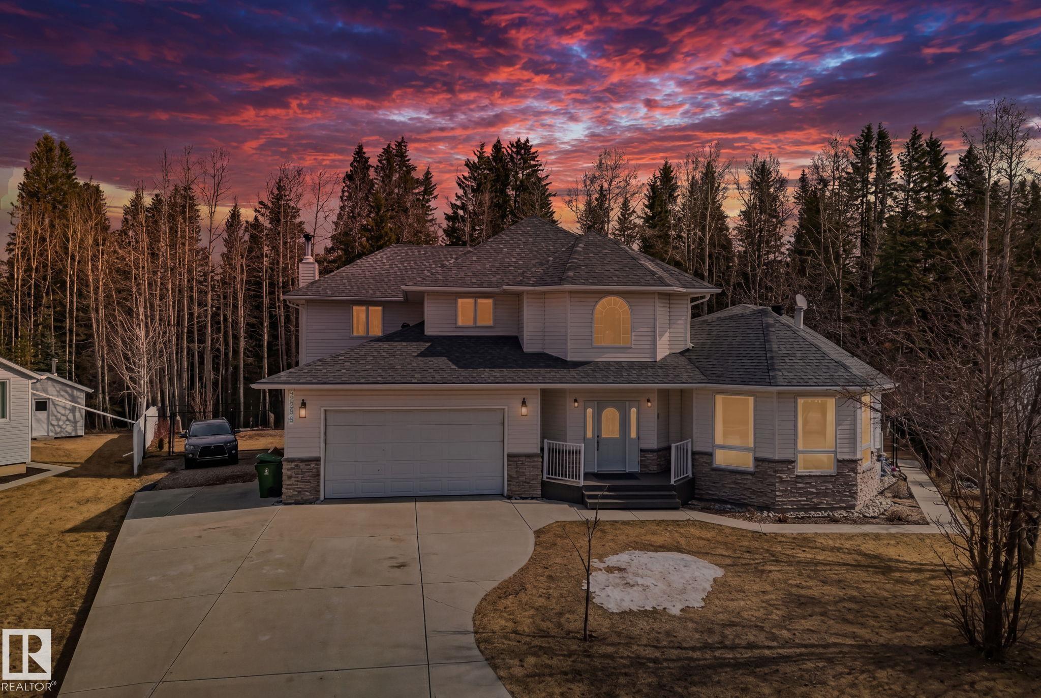 4228 8 Avenue, Edson, MLS® # E4484323