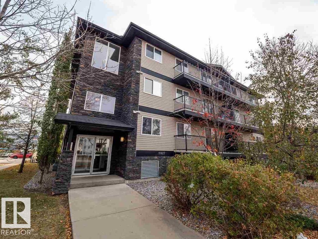 3 11827 105 Street, Edmonton, MLS® # E4484336