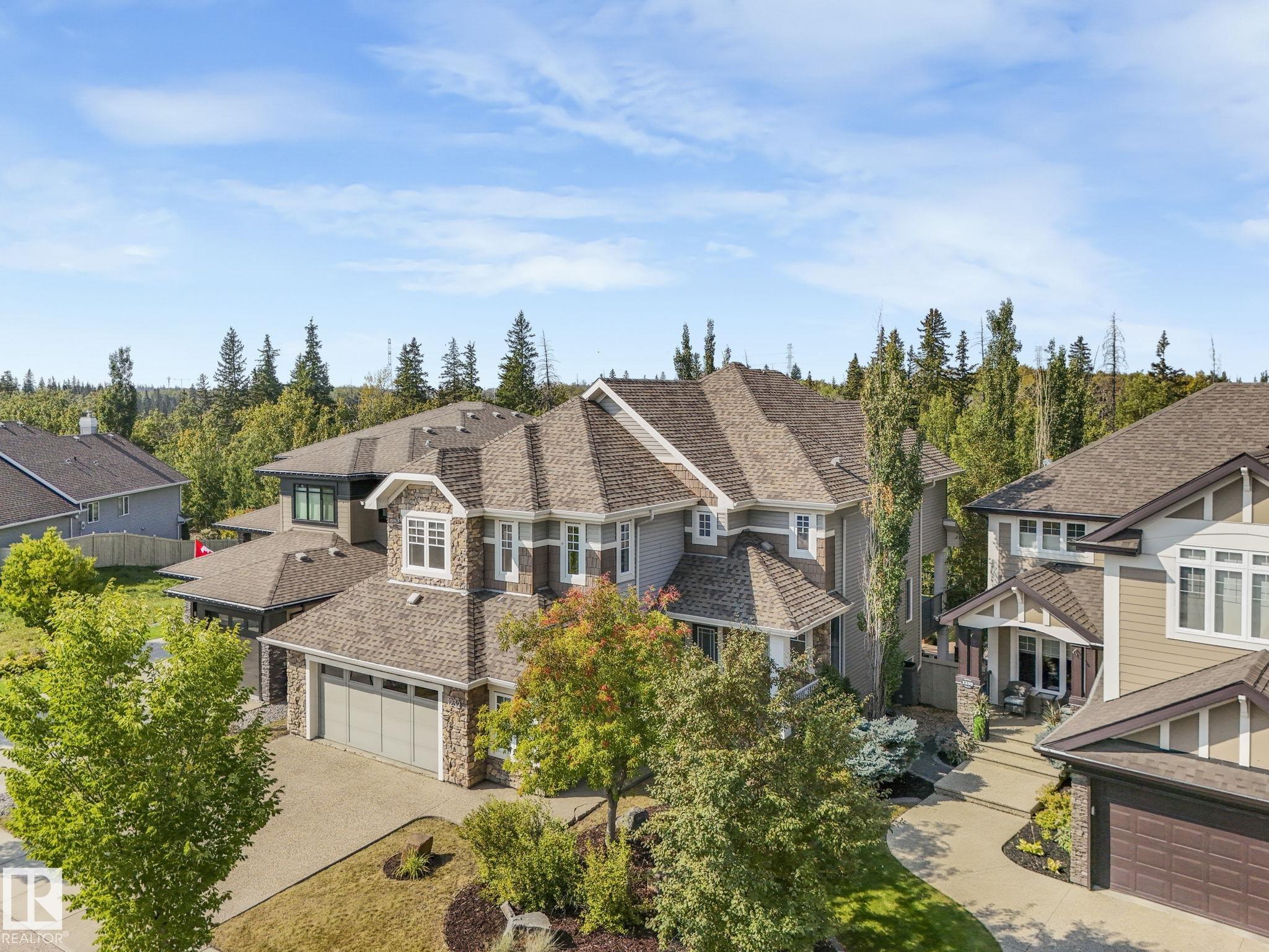 1232 Chahley Landing Landing, Edmonton, MLS® # E4484342