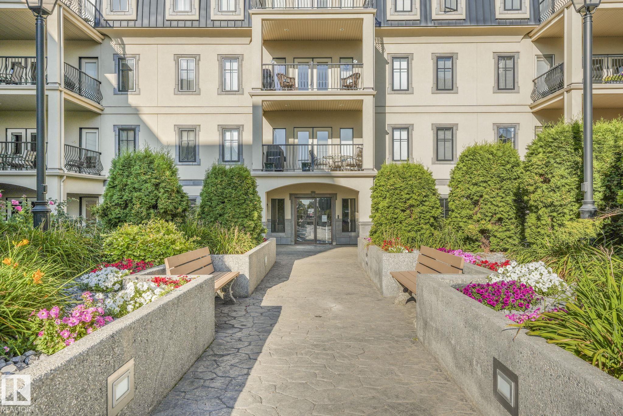 232 1406 Hodgson Way, Edmonton, MLS® # E4484345