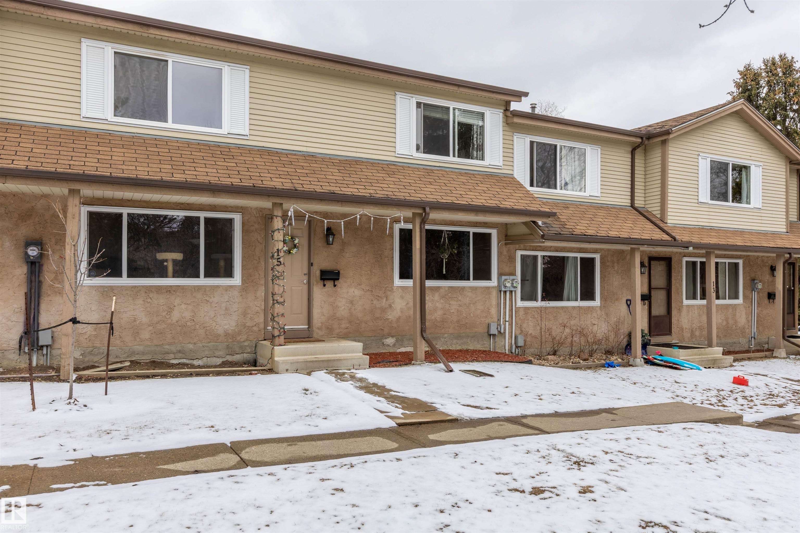 15 Walden Park, St. Albert, MLS® # E4484346