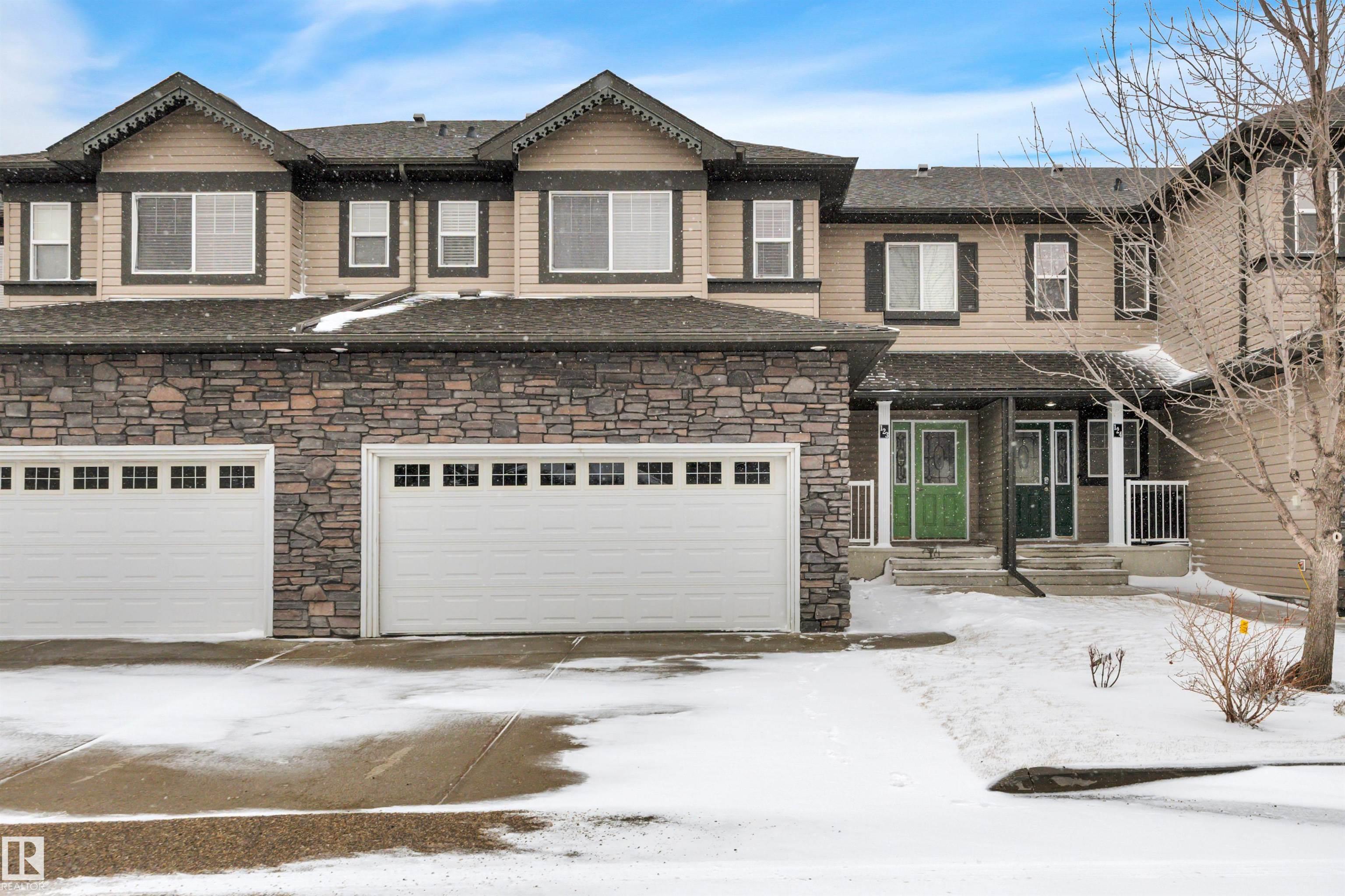 123 89 Rue Monette, Beaumont, MLS® # E4484352