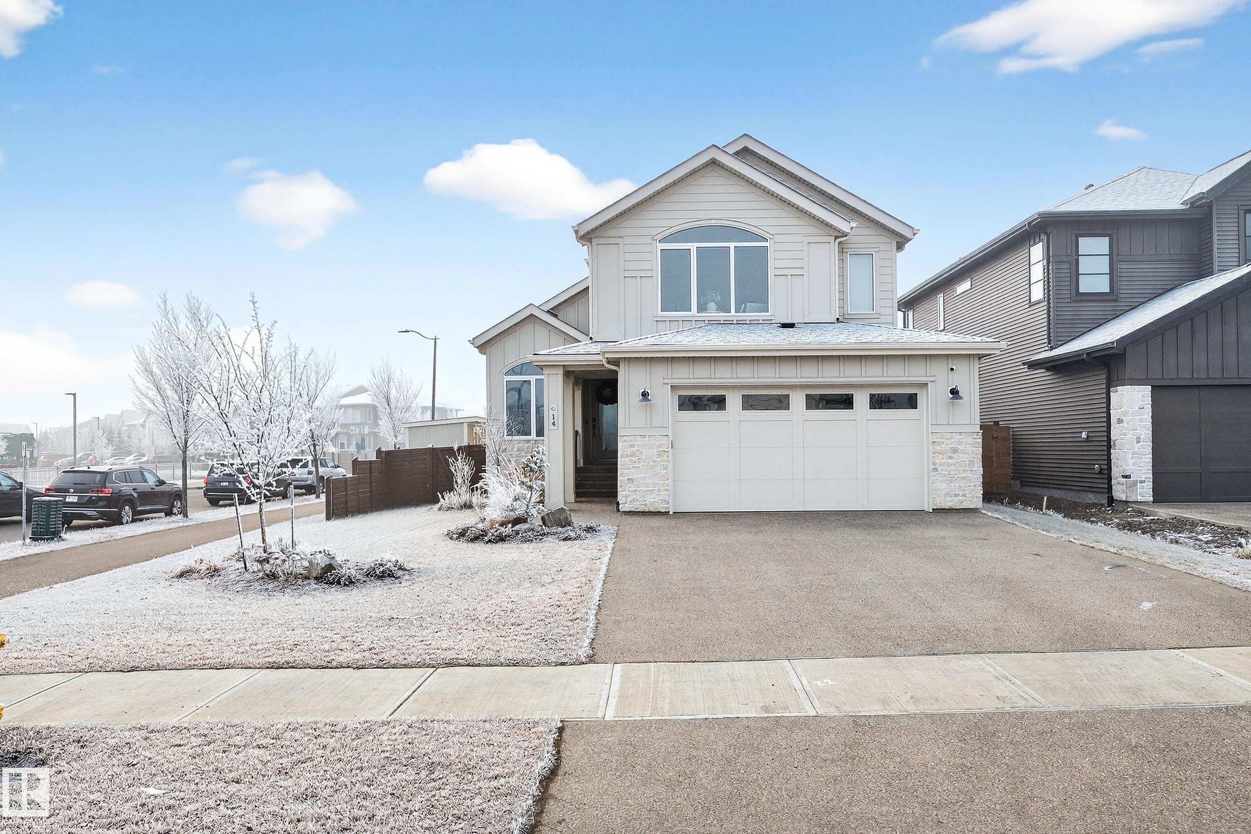 14 Jane Point(e), St. Albert, MLS® # E4484355