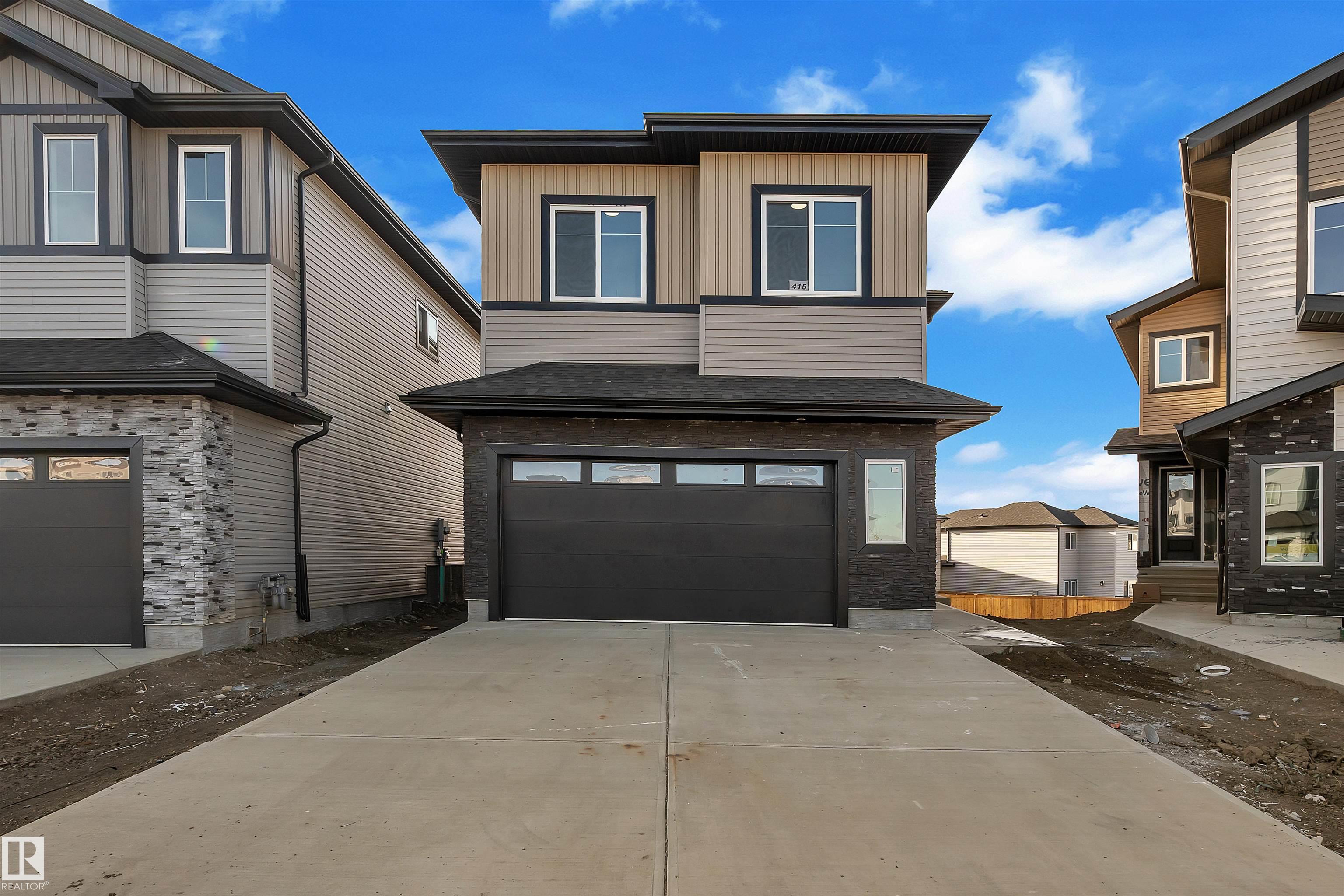 415 Pine Point(e), Leduc, MLS® # E4484362