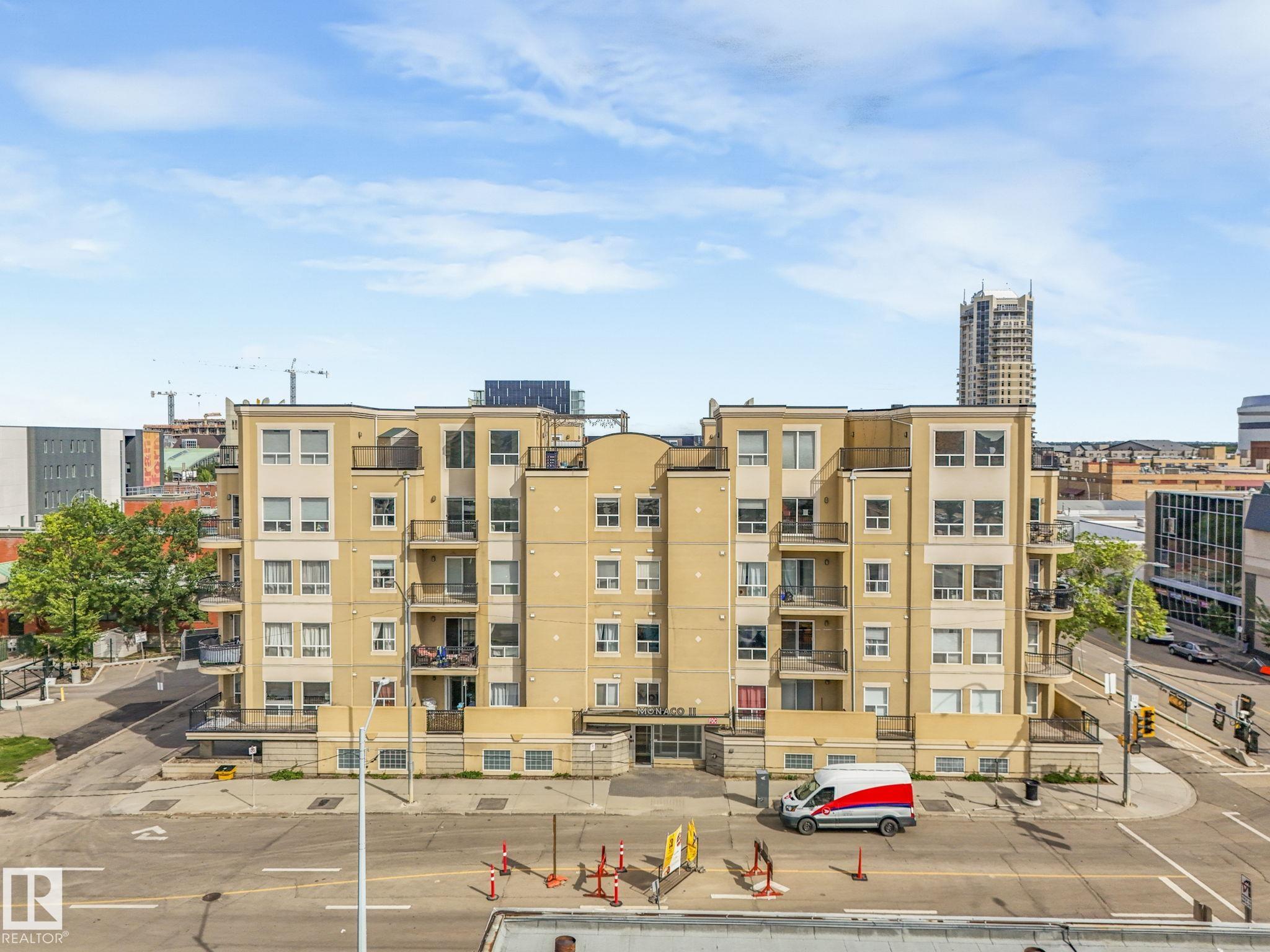 310 10606 102 Avenue, Edmonton, MLS® # E4484365