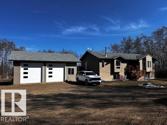 25 46324 Township Road 611, Rural Bonnyville M.d., MLS® # E4484371