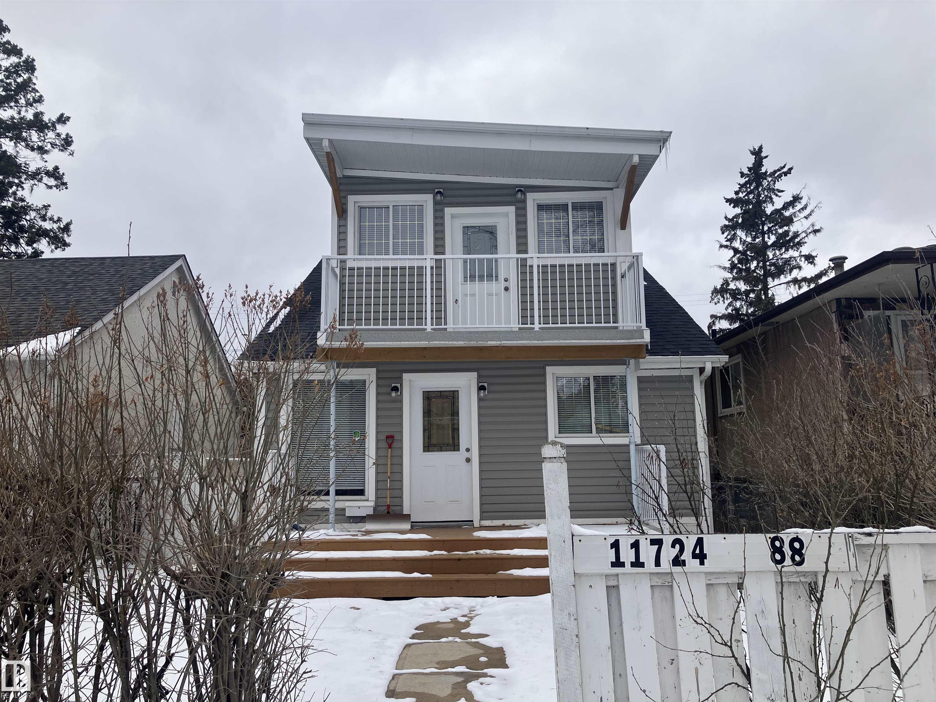11724 88 Street, Edmonton, MLS® # E4484381