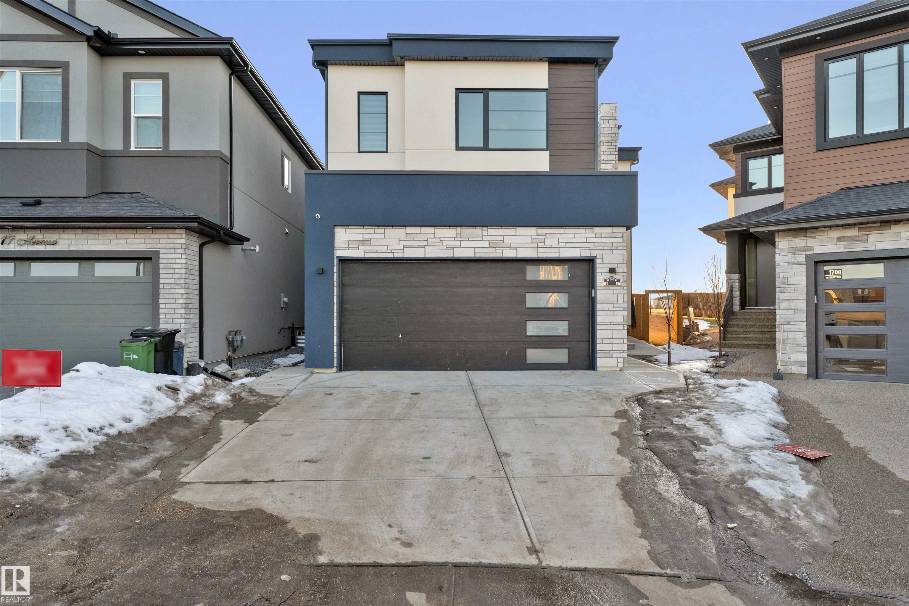 1704 19 Street, Edmonton, MLS® # E4484382