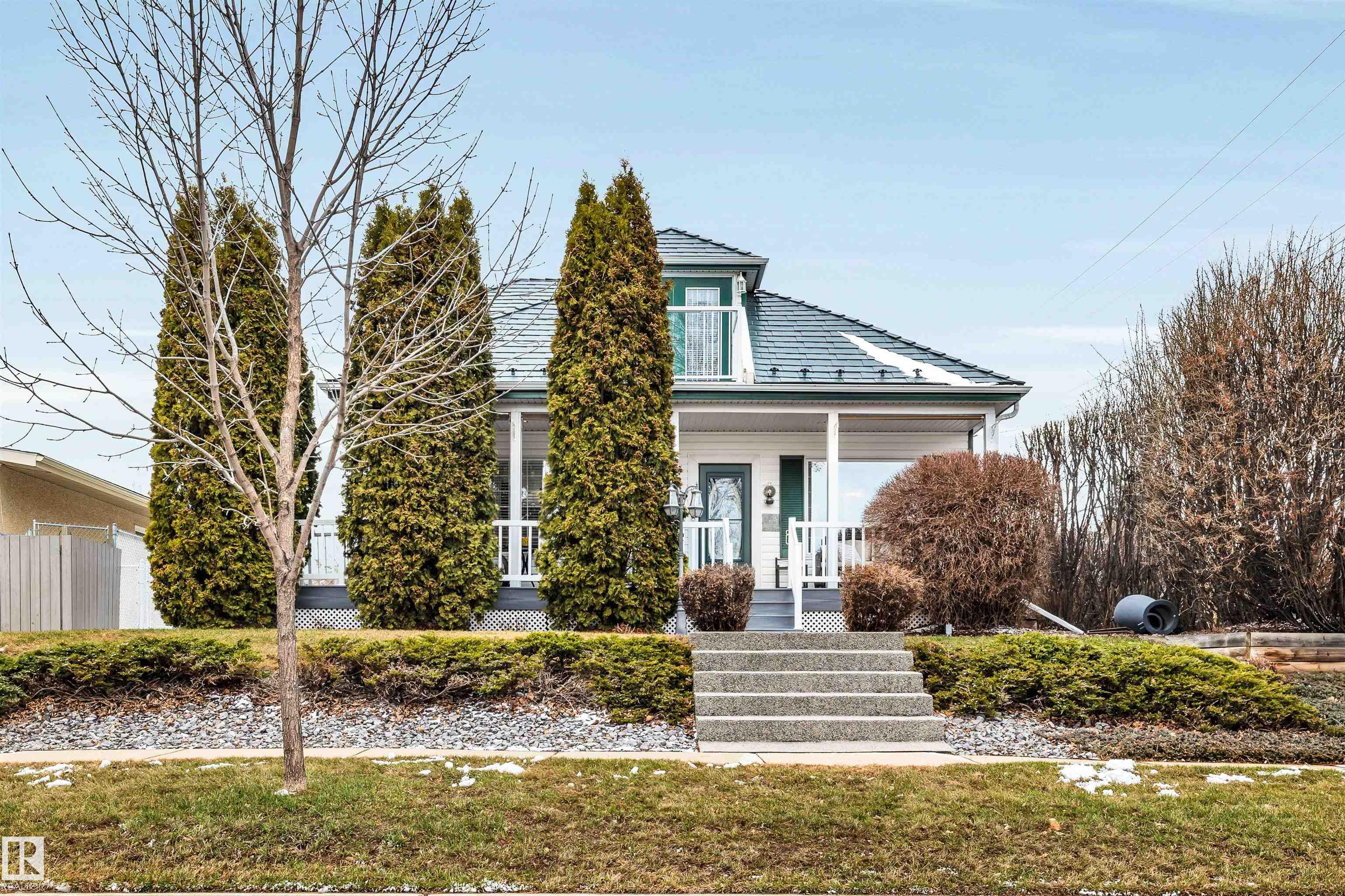 11 Madison Avenue, St. Albert, MLS® # E4484384