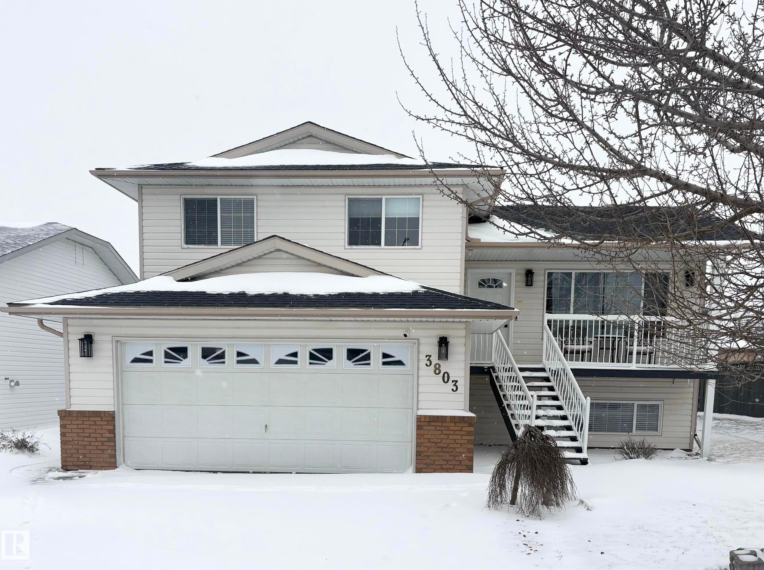 3803 40 Avenue, Bonnyville Town, MLS® # E4484391