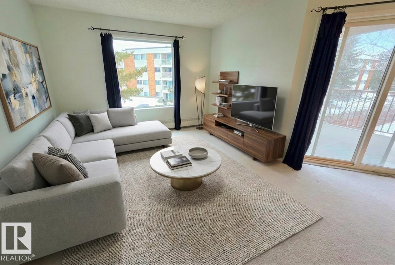 318 17109 67 Avenue Nw, Edmonton, MLS® # E4484392